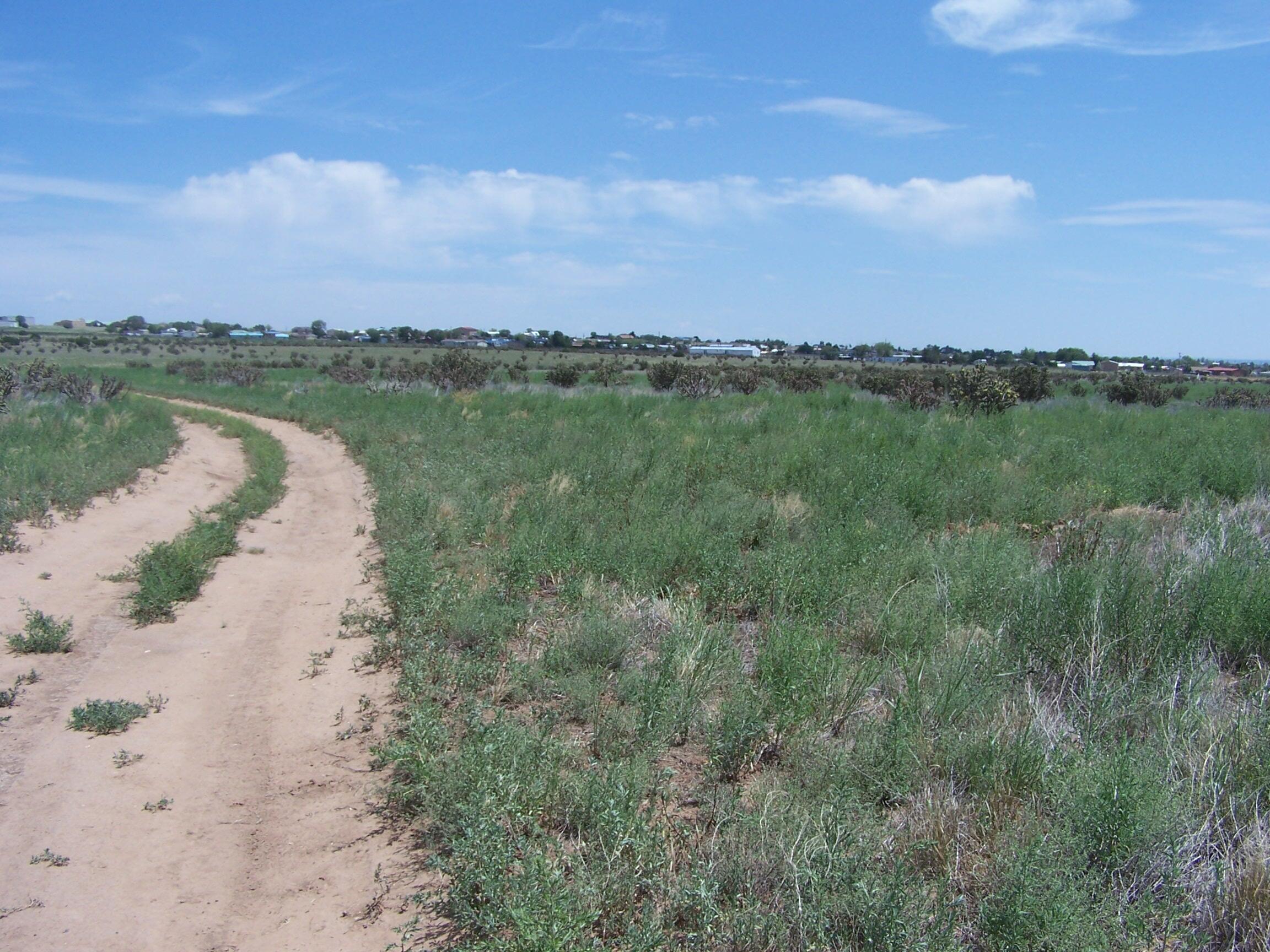 Photo 3 of Land for sale at Hillcrest, Edgewood, NM 87015 | MLS# 1102629 | Listing updated on 2026-10-18