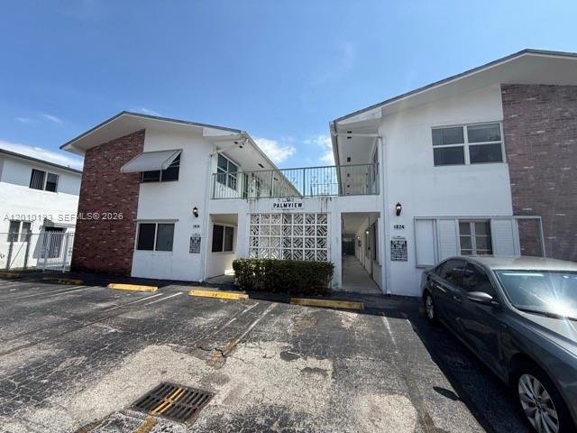 Palmview Condominium Apar