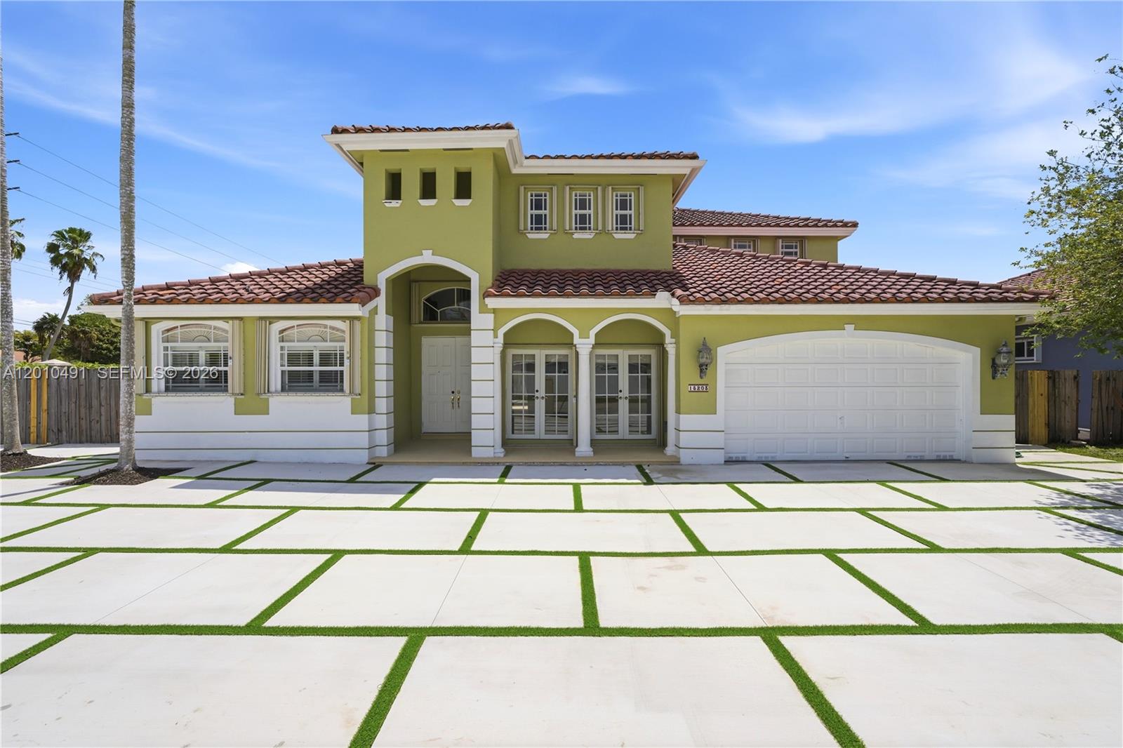 Kendall Country Estates
