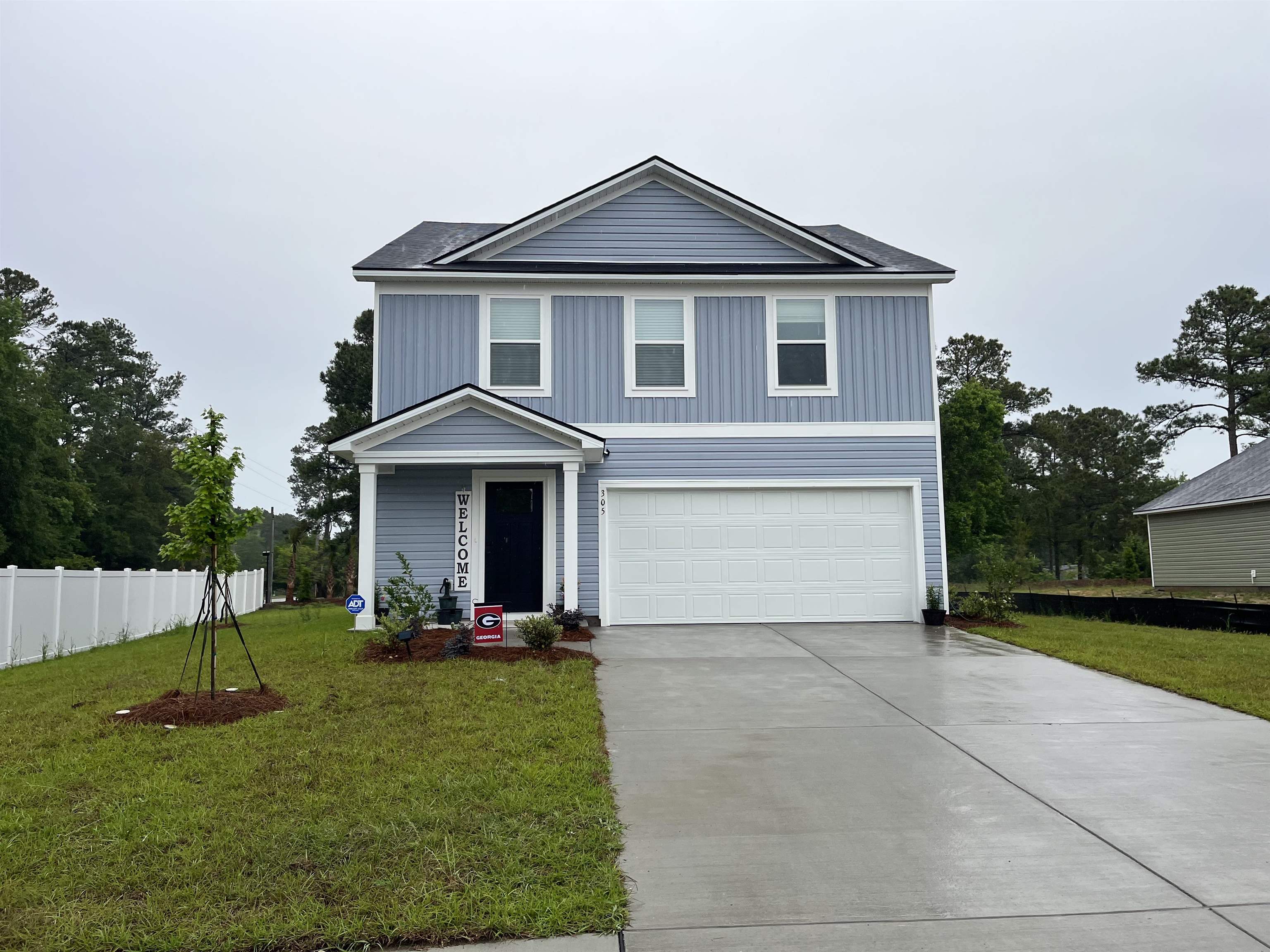 305 Sweet Vernal St Longs, SC 29568