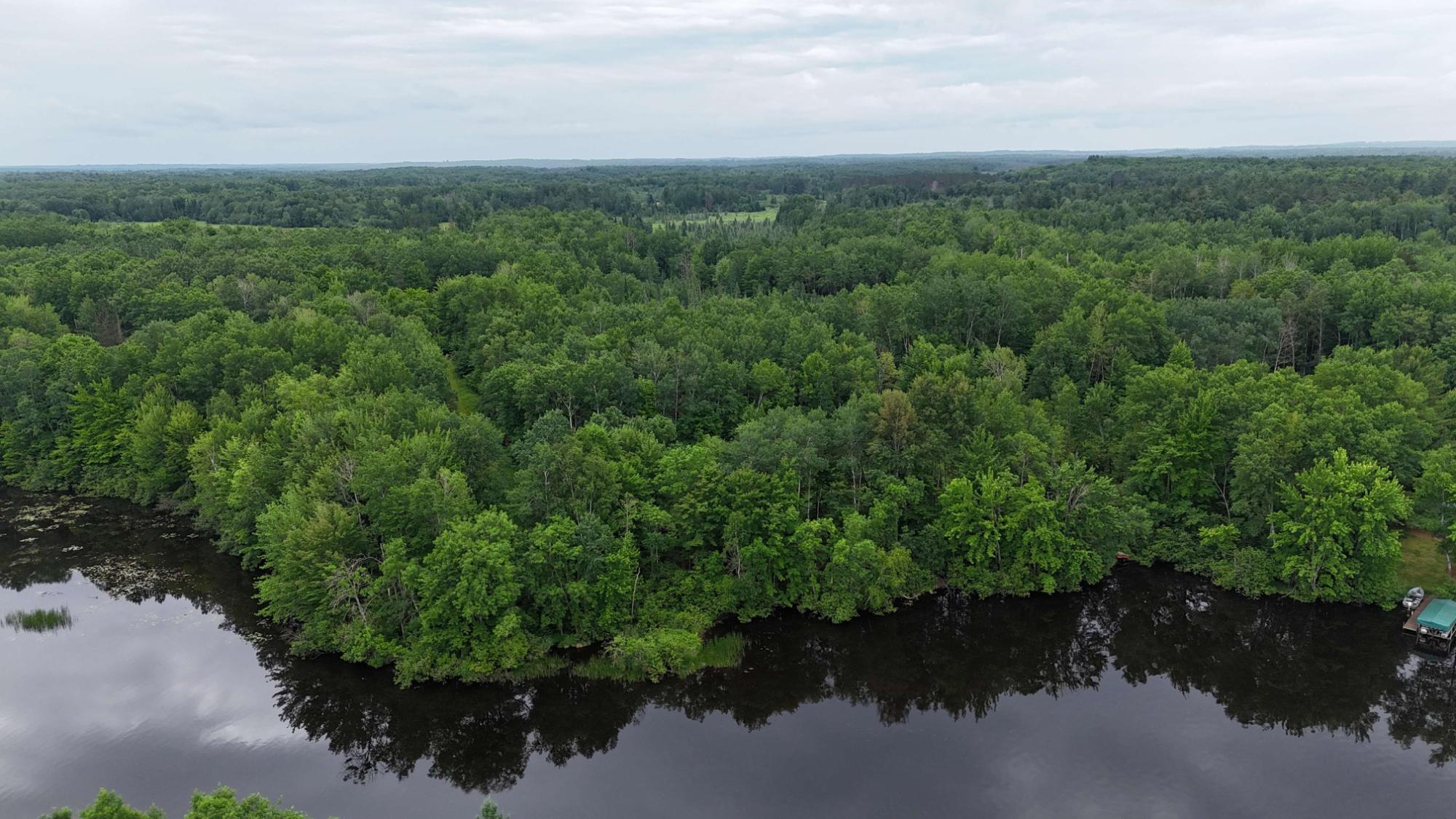River Property lot picture