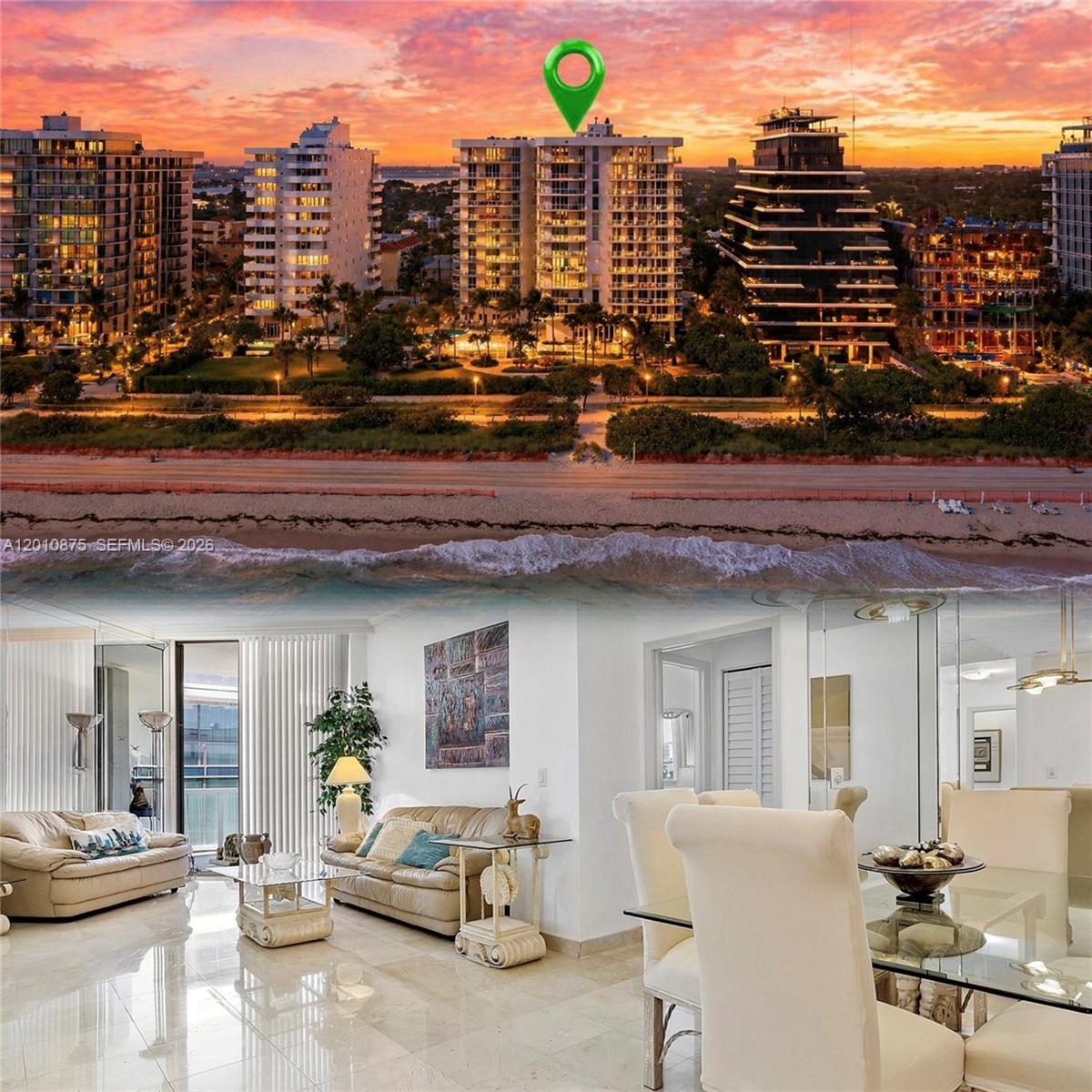 Mirage Condo
