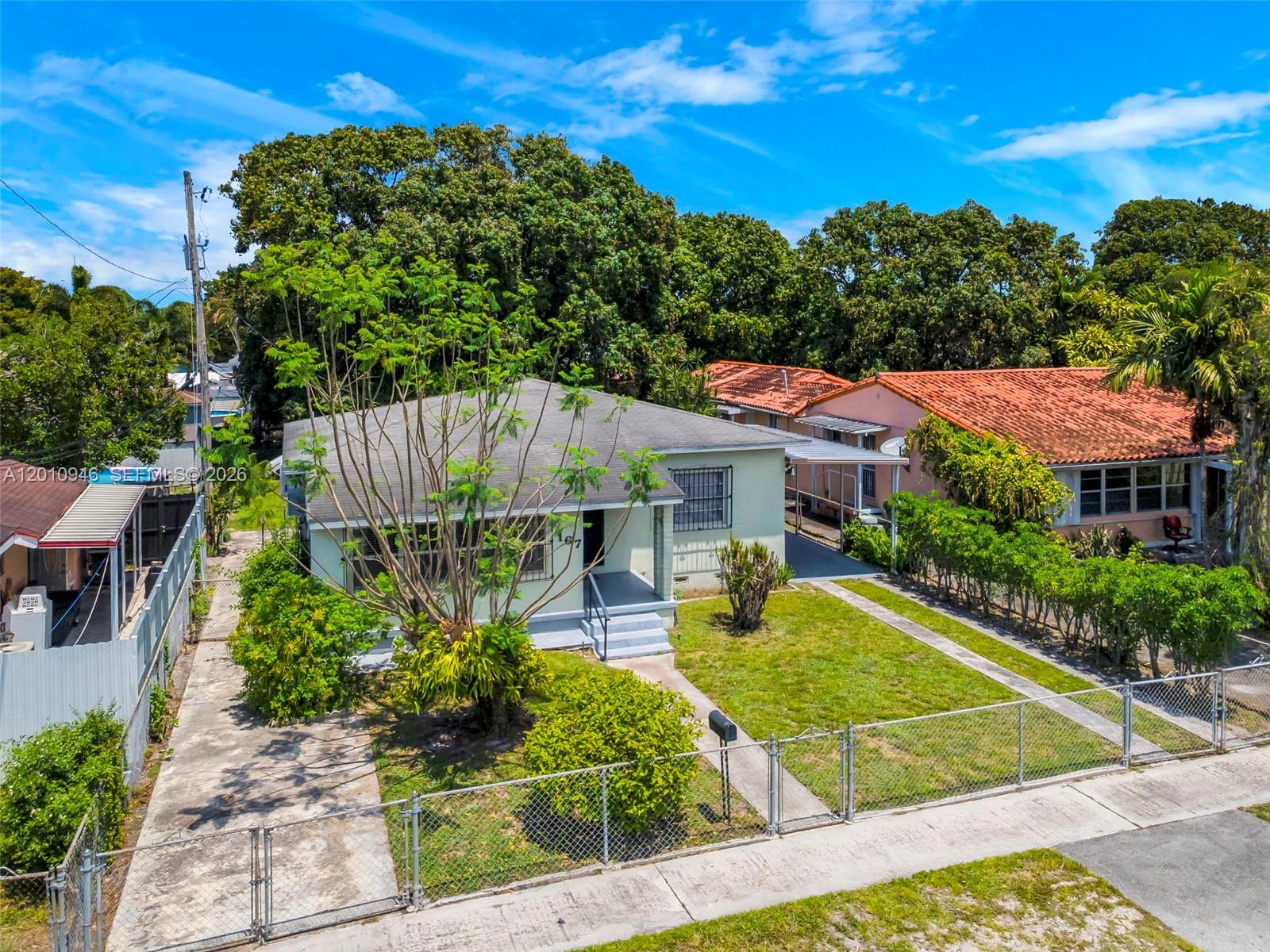 Bradley Heights