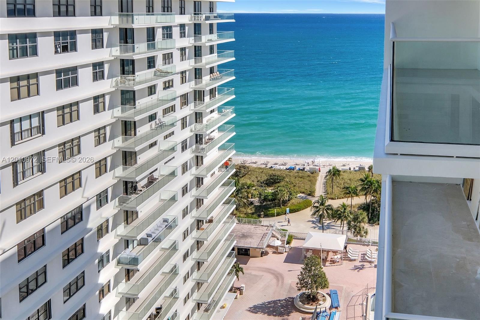 Balmoral Condo
