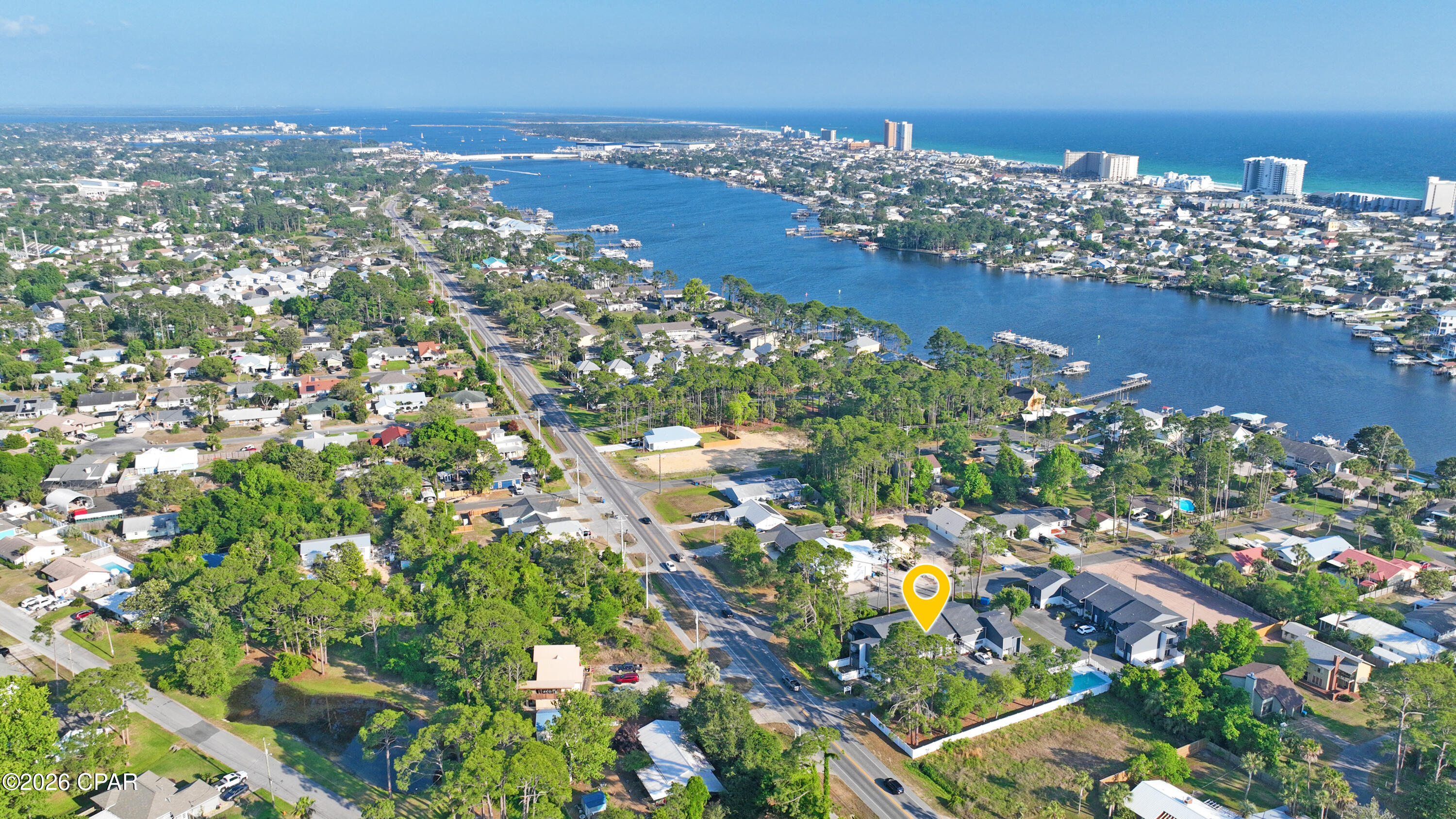Image 2 For 7125 Lagoon Drive D