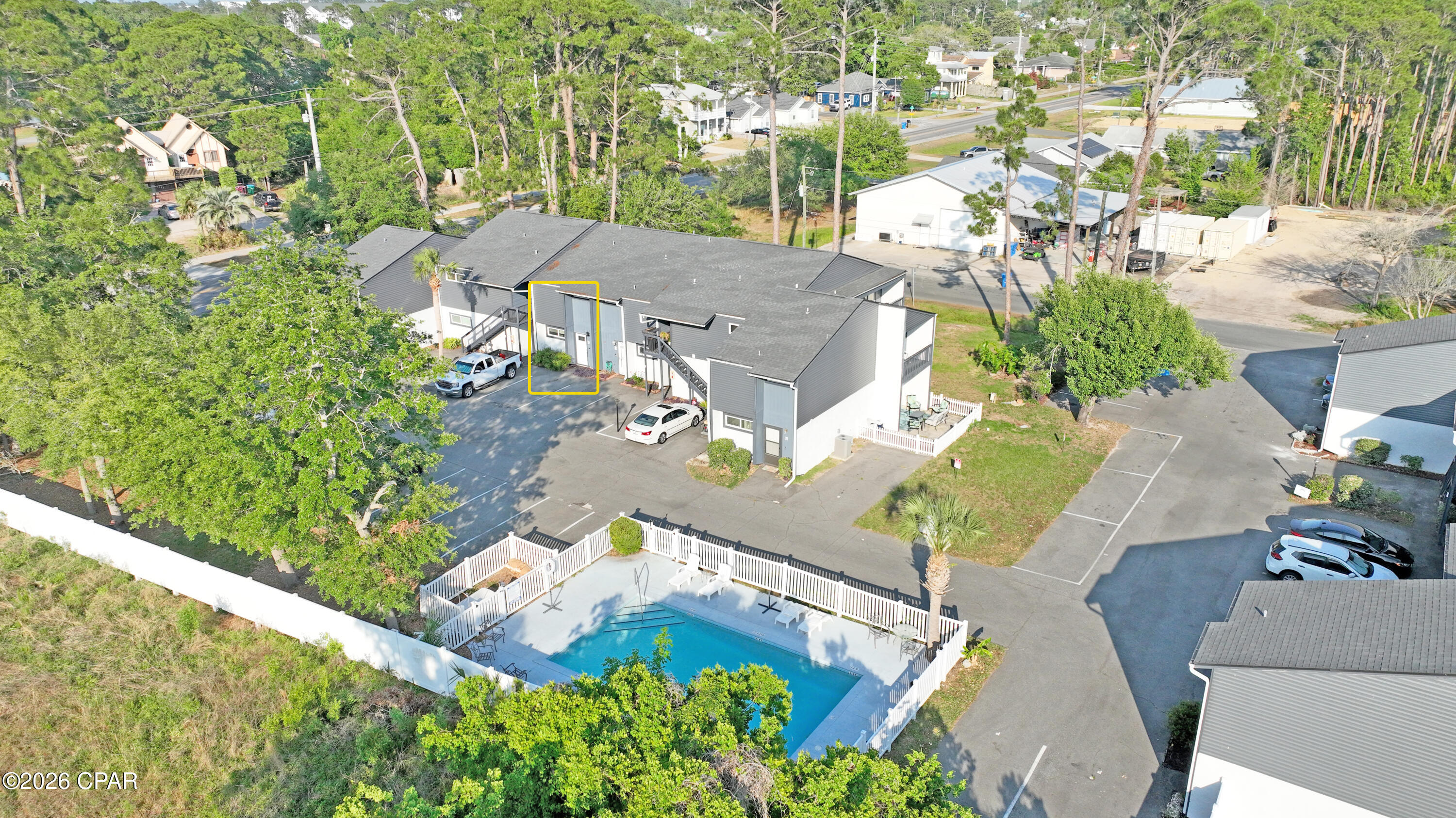 Image 3 For 7125 Lagoon Drive D