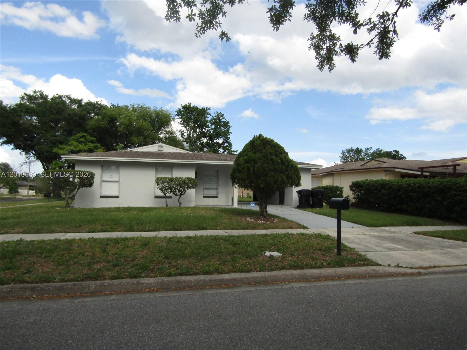 Richmond Estates