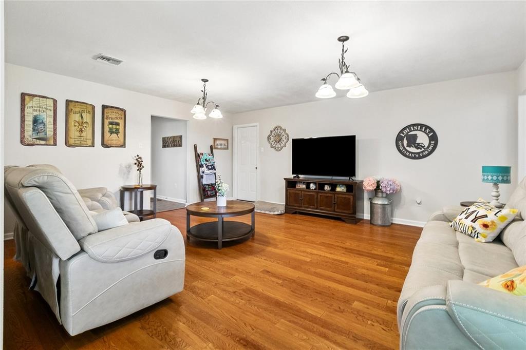 Photo 3 of Single family home for sale at 2108 Charles Dr, Chalmette, LA 70043 | MLS# 2555841 | Listing updated on 2026-09-17