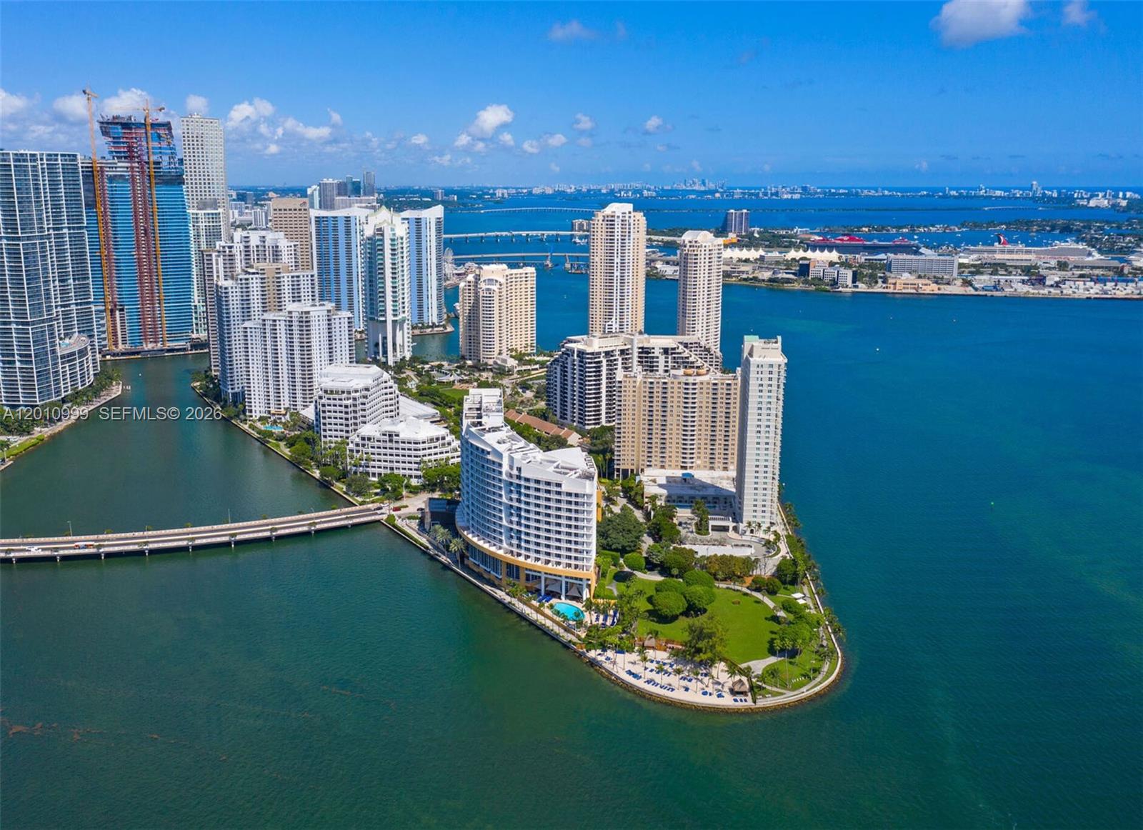 Courvoisier Courts Condo