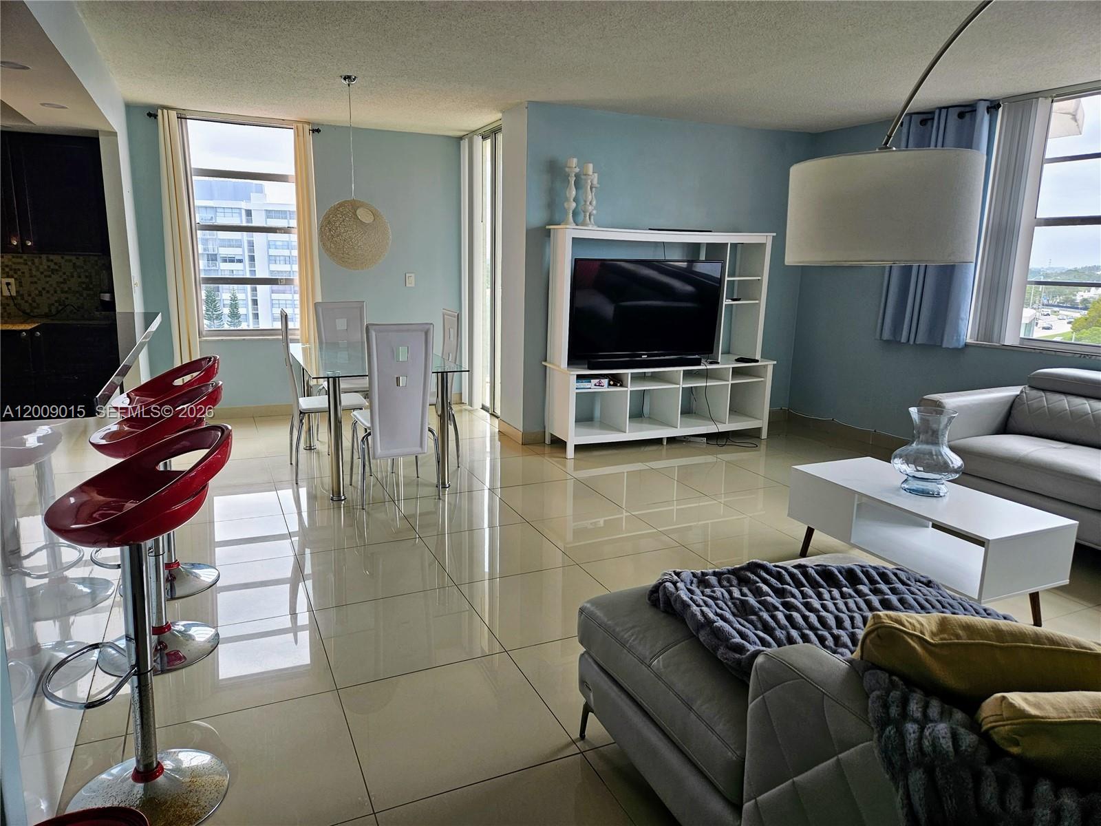 Buckley Towers Condo - Ea