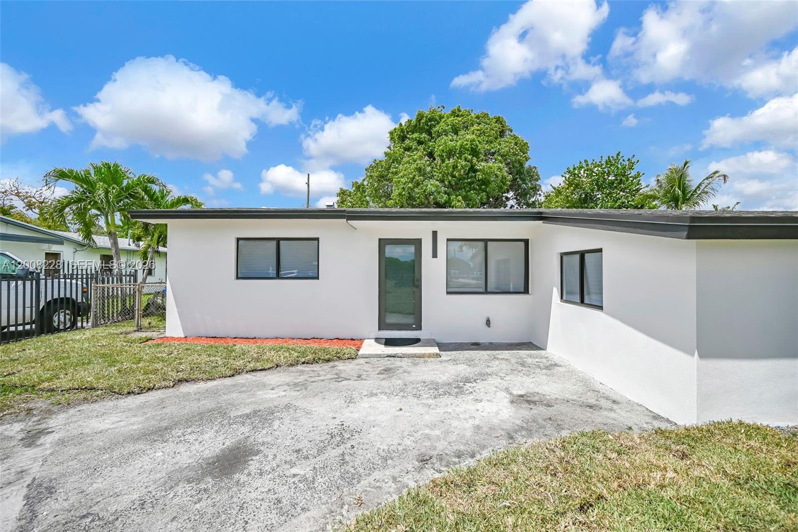 18530 42nd Ave, Miami Gardens, Florida 33055