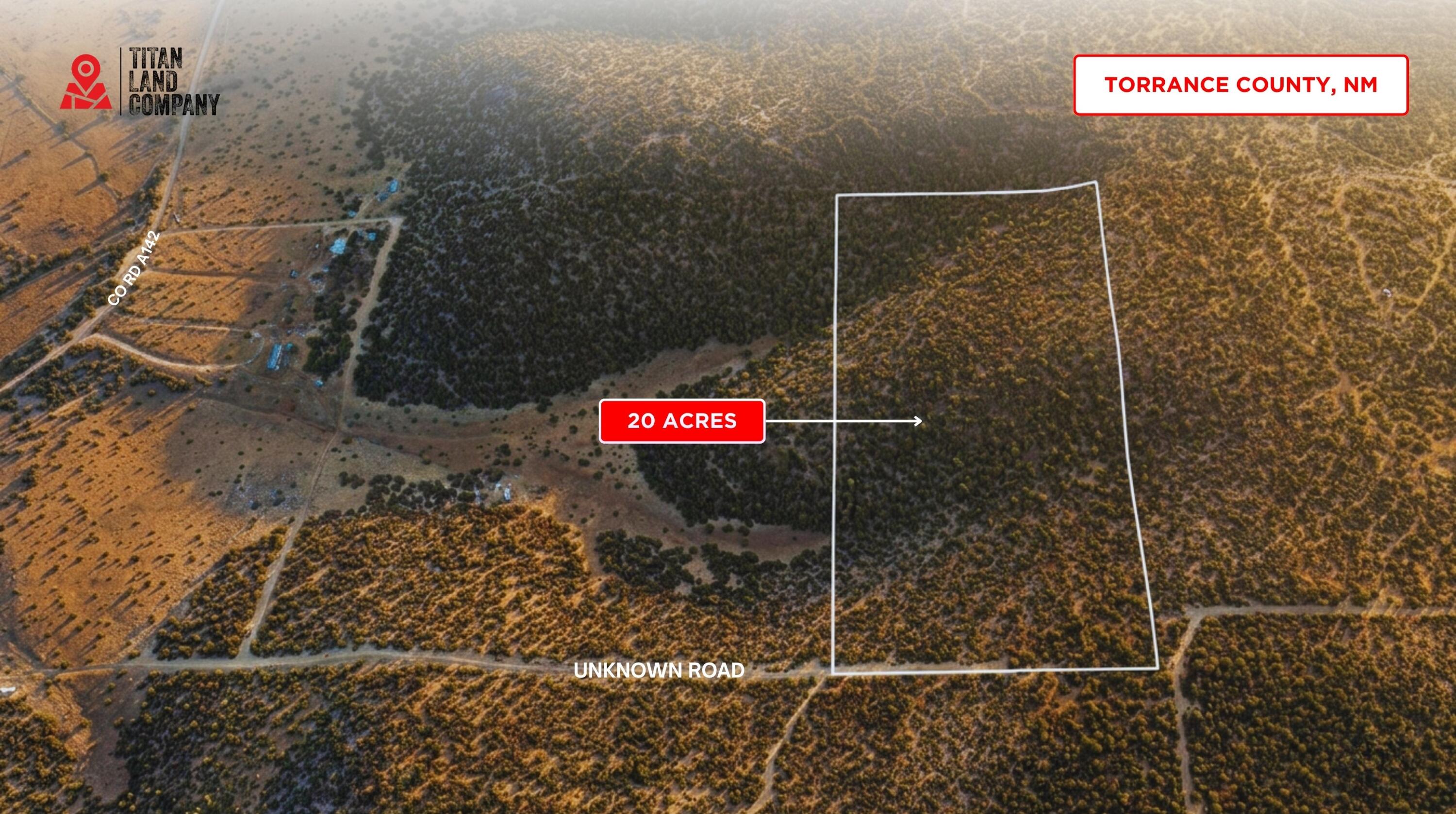 1st image of Vidalia Rd, Edgewood, NM 87015 | MLS# 1102665