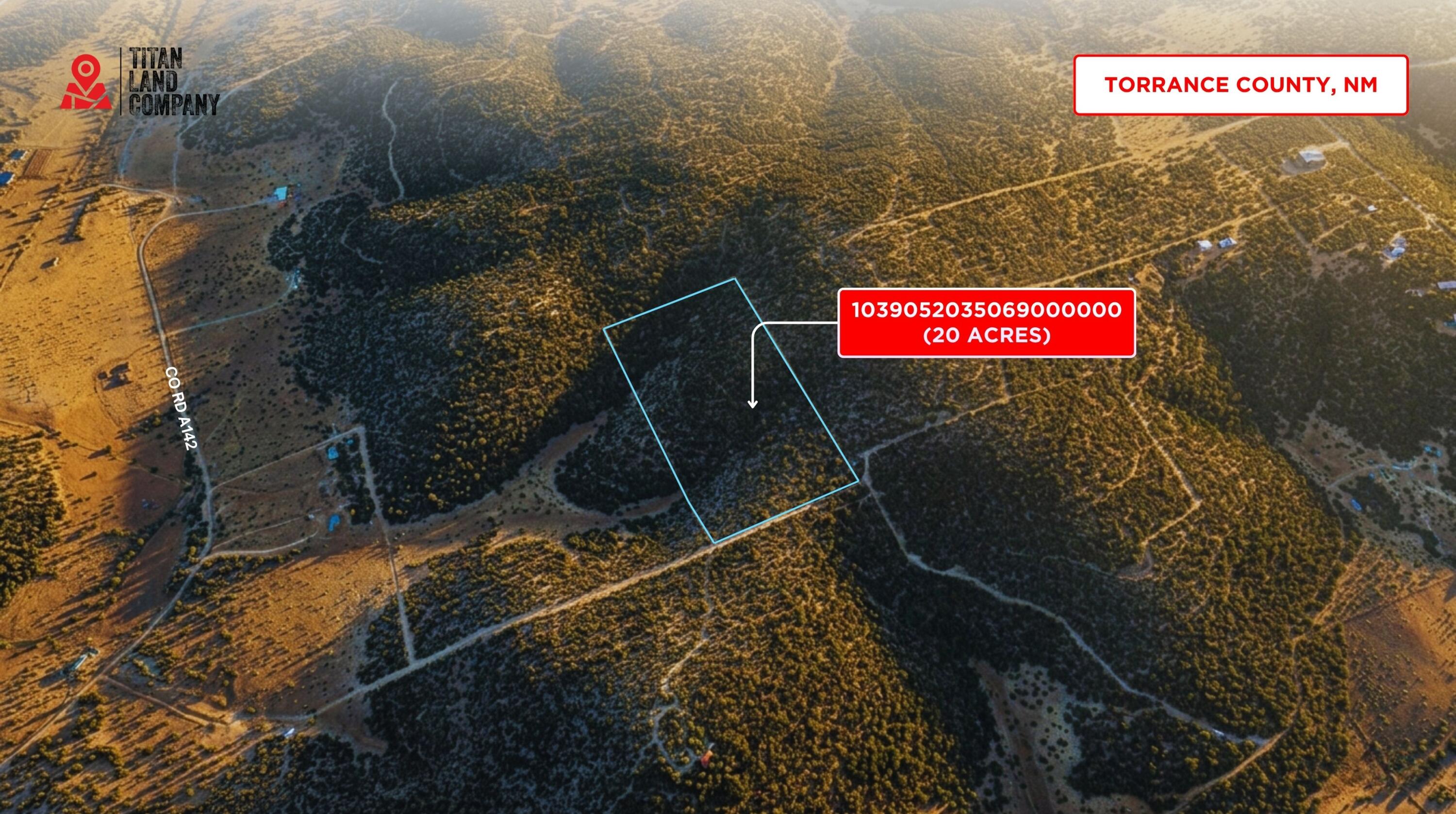 2nd image of Vidalia Rd, Edgewood, NM 87015 | MLS# 1102665