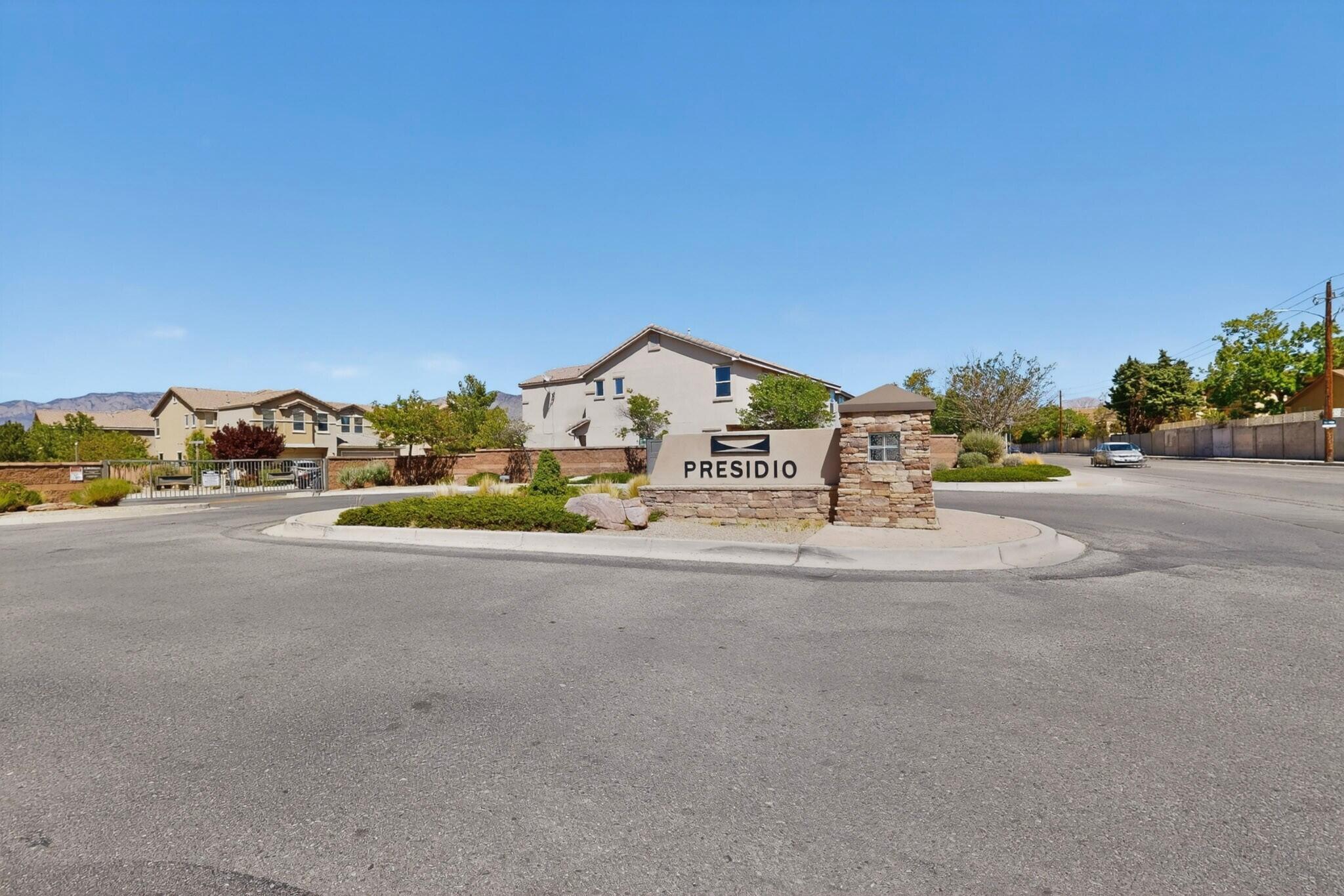Homes for sale in Albuquerque, NM | 11040 Fort Point Ln Ne #UNIT A, Albuquerque, NM 87123 | MLS# 1102674