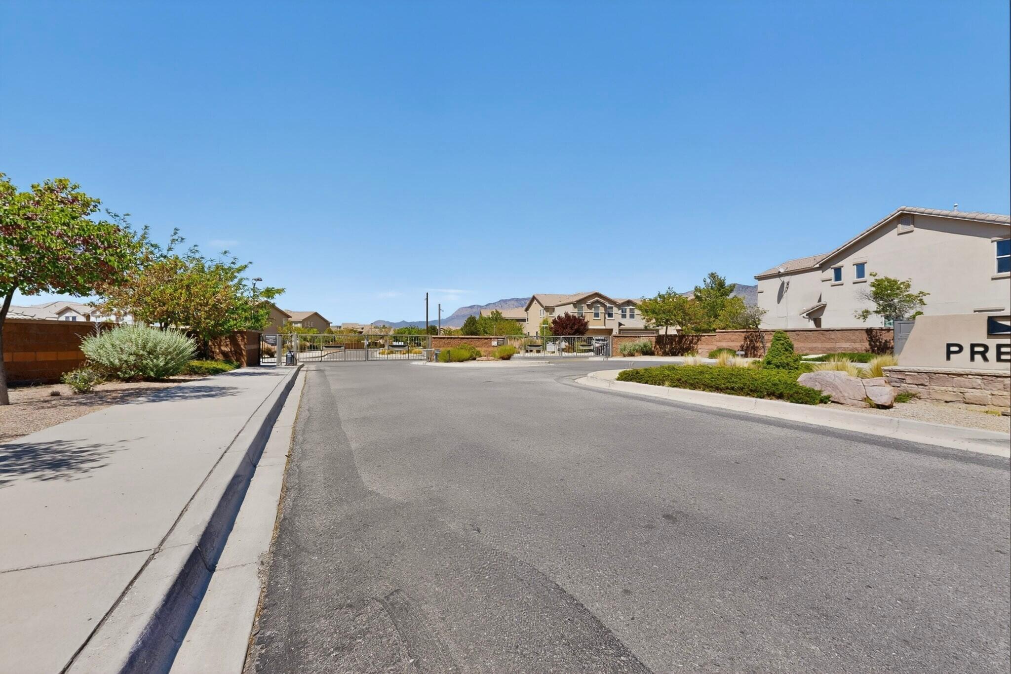 Homes for sale in Albuquerque, NM | 11040 Fort Point Ln Ne #UNIT A, Albuquerque, NM 87123 | MLS# 1102674