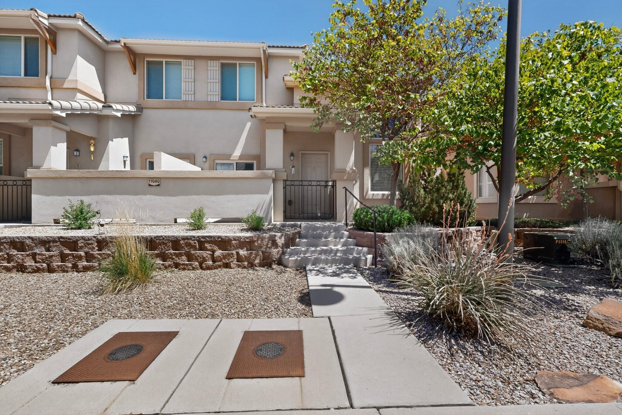Homes for sale in Albuquerque, NM | 11040 Fort Point Ln Ne #UNIT A, Albuquerque, NM 87123 | MLS# 1102674