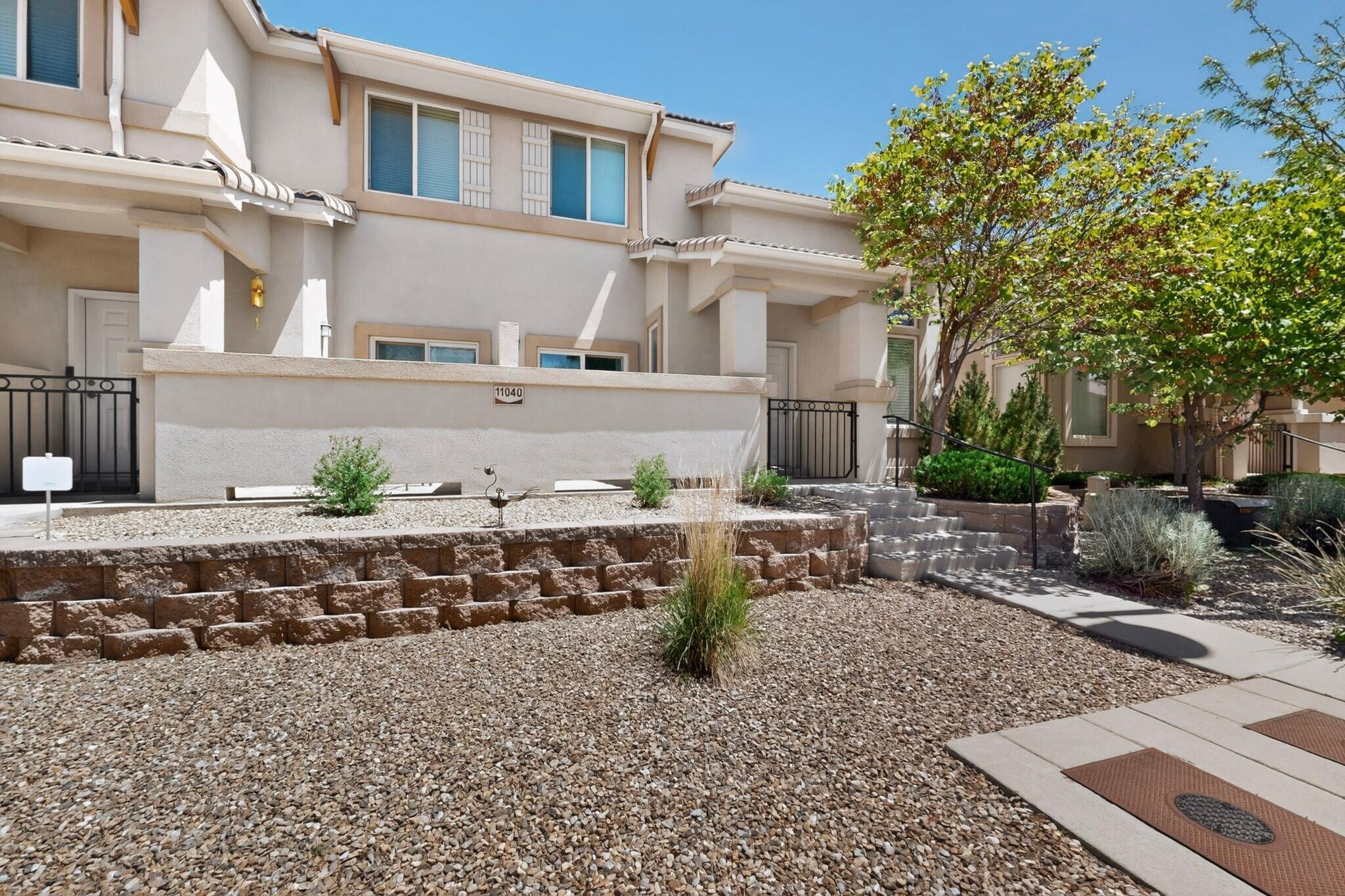 Homes for sale in Albuquerque, NM | 11040 Fort Point Ln Ne #UNIT A, Albuquerque, NM 87123 | MLS# 1102674