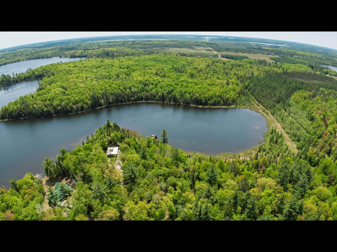 Clearwater Lake Property Lots 1-4 Memory Ln Photo 11