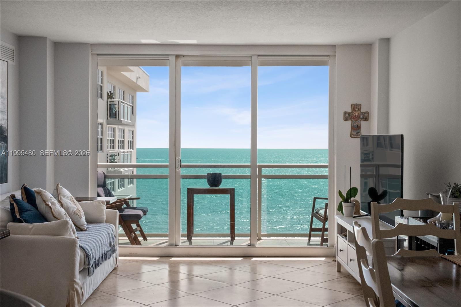 The Collins Condo