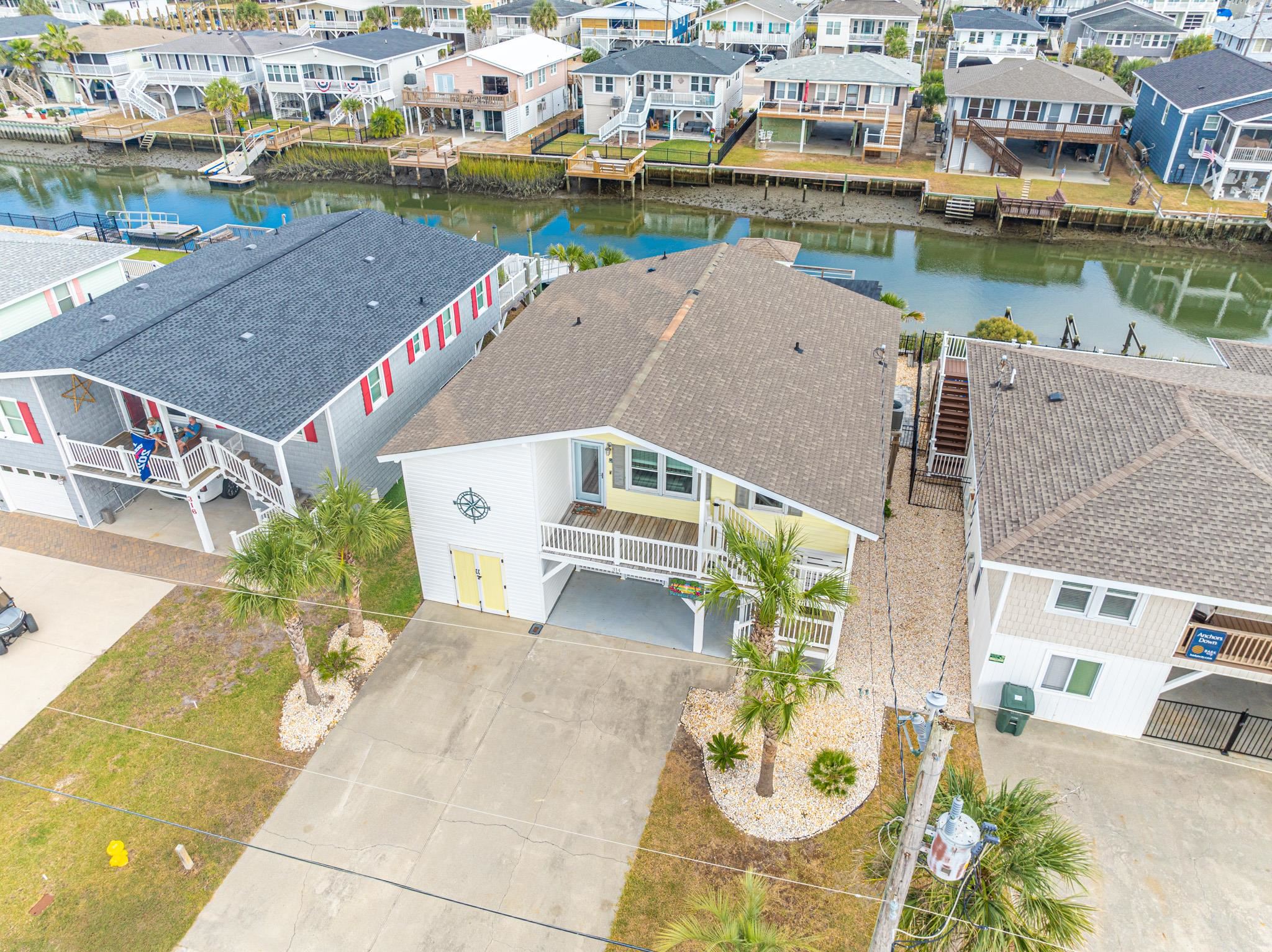 314 45th Ave. N North Myrtle Beach, SC 29582