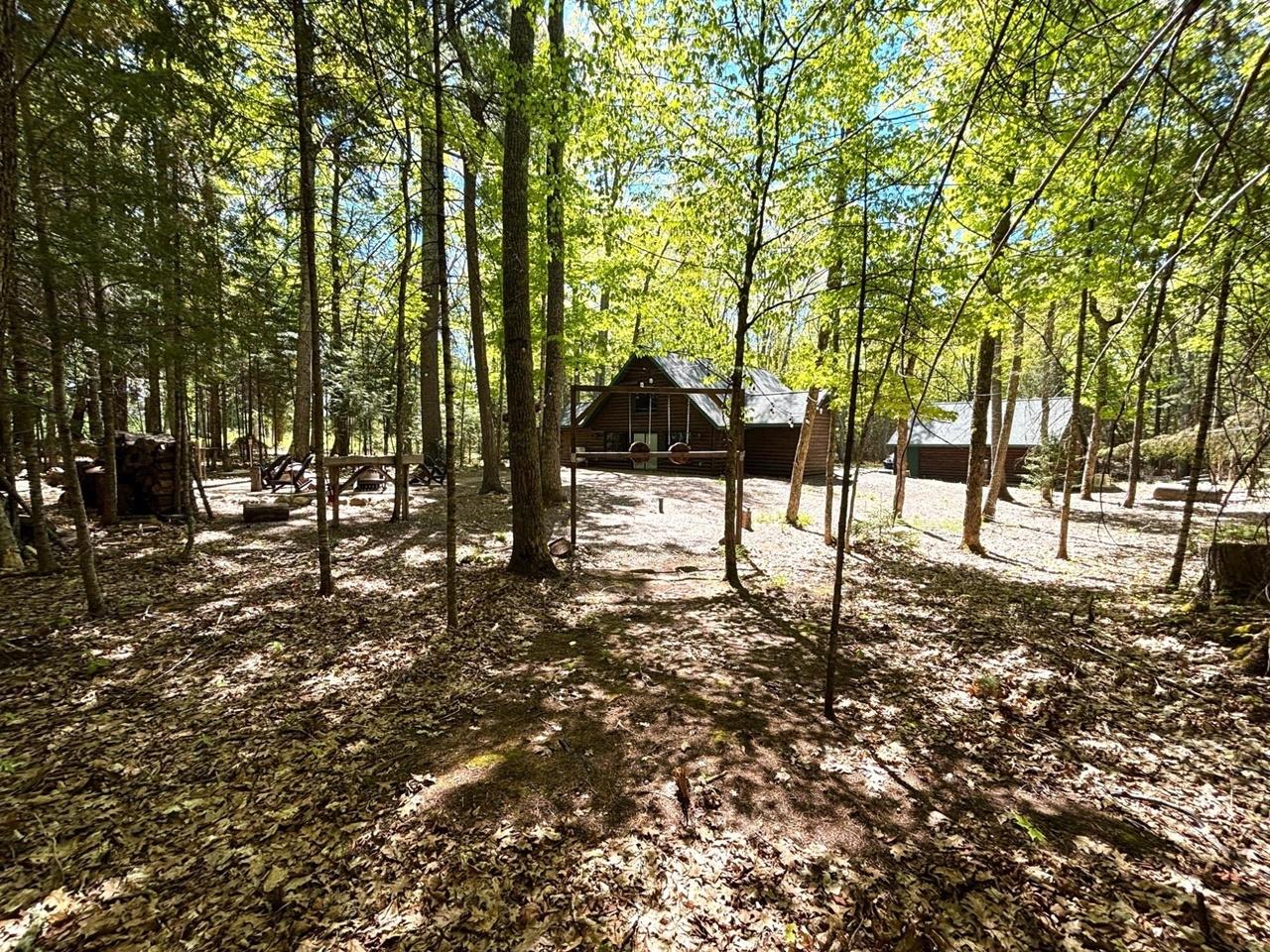 Island Lake Property 5578 Dr Kate Trl Photo 32