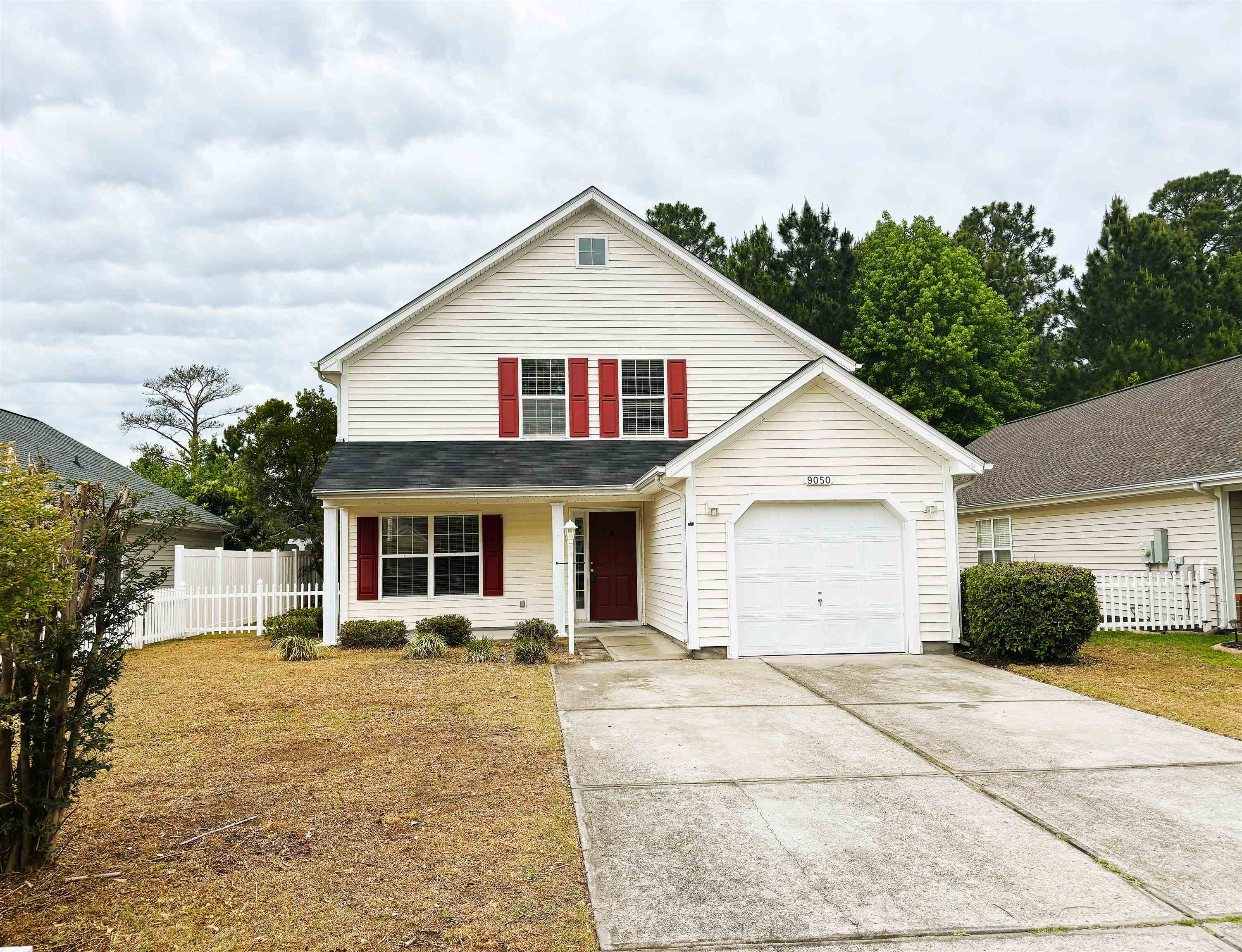 9050 Gatewick Ct. Myrtle Beach, SC 29579