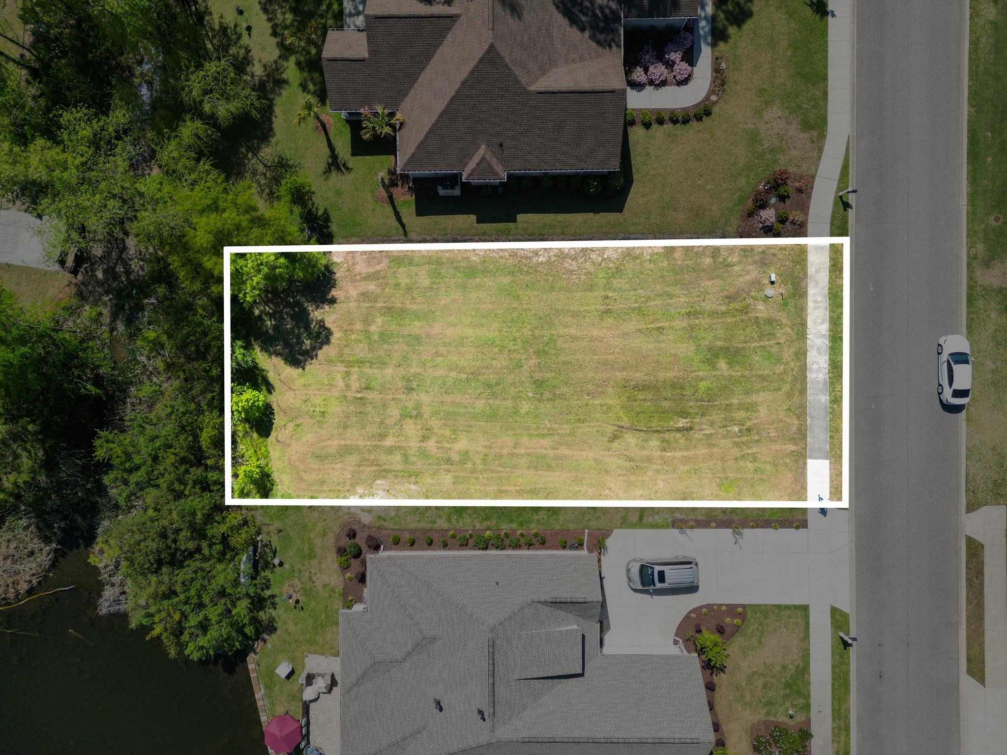 1867 Wood Stork Dr. Conway, SC 29526