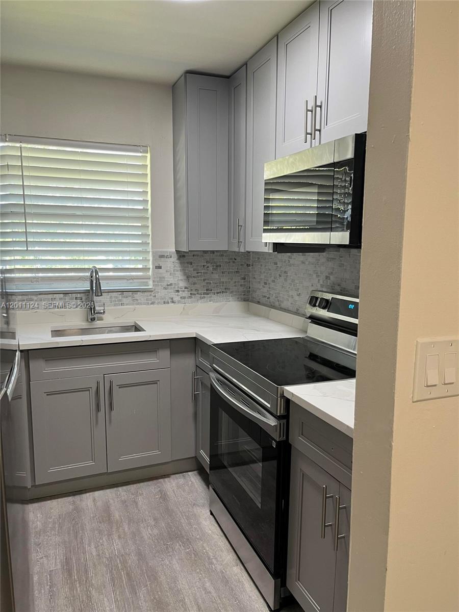 Lincolnwood Towers Condo