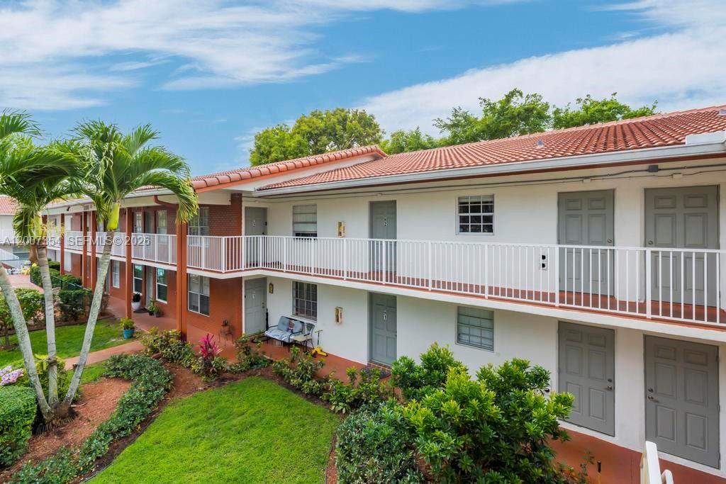 Villas At Coral Springs