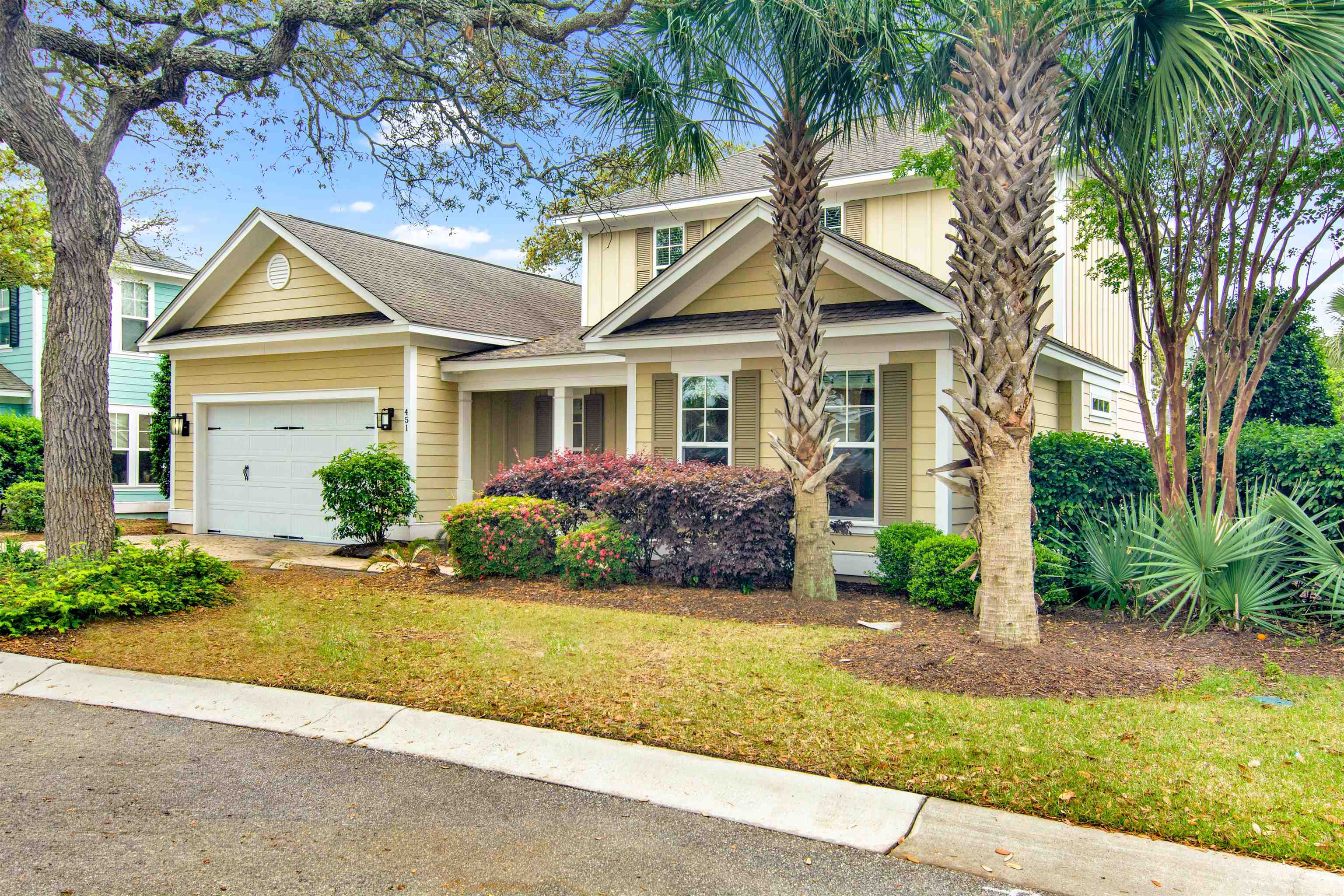 2nd image of 451 Banyan Pl, North Myrtle Beach, SC 29582 | MLS# 2611265