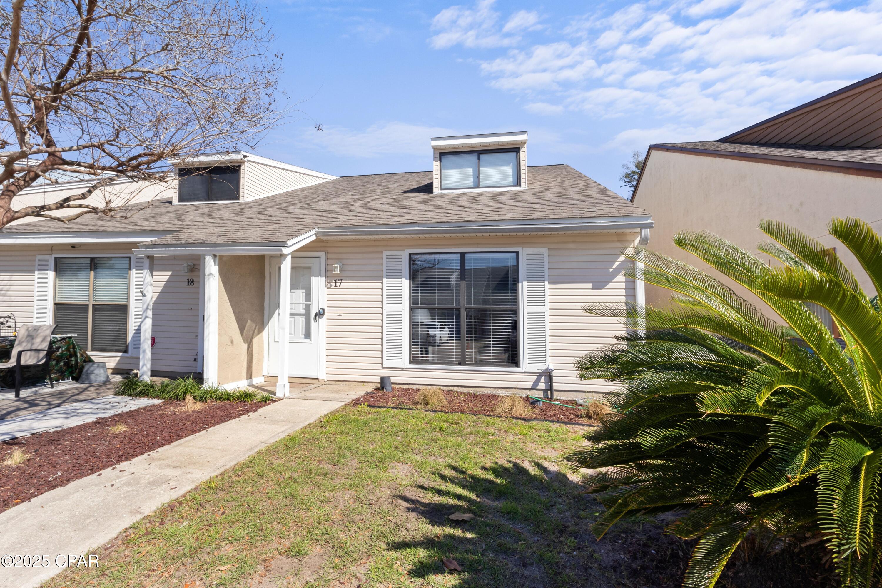 Details for 3415 19th Street 17, Panama City, FL 32405
