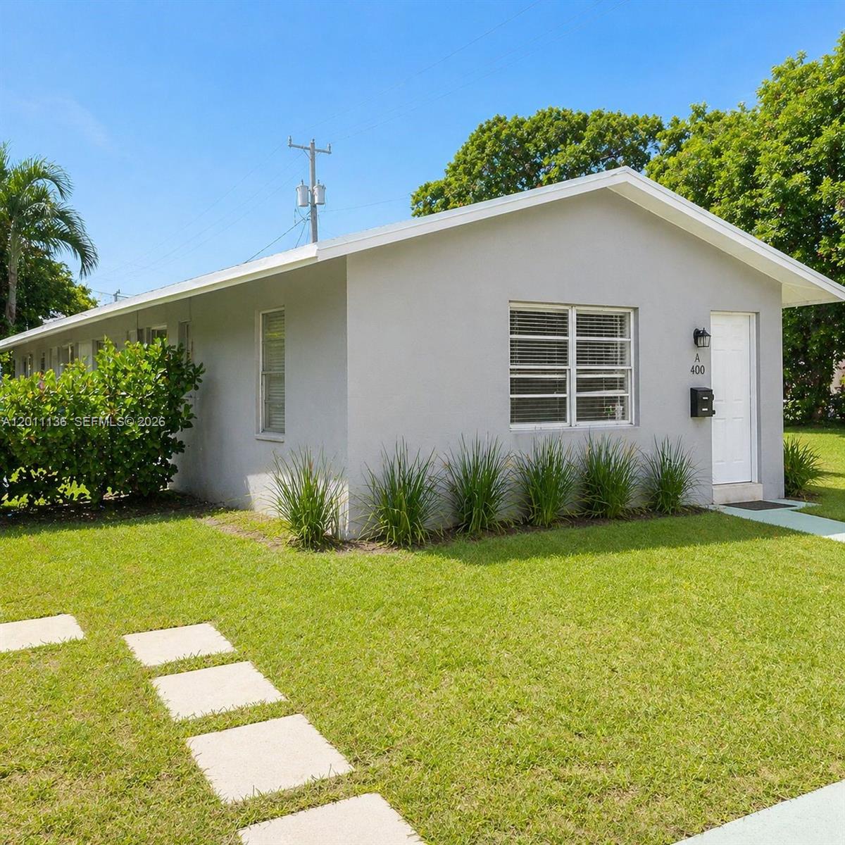 Lauderdale