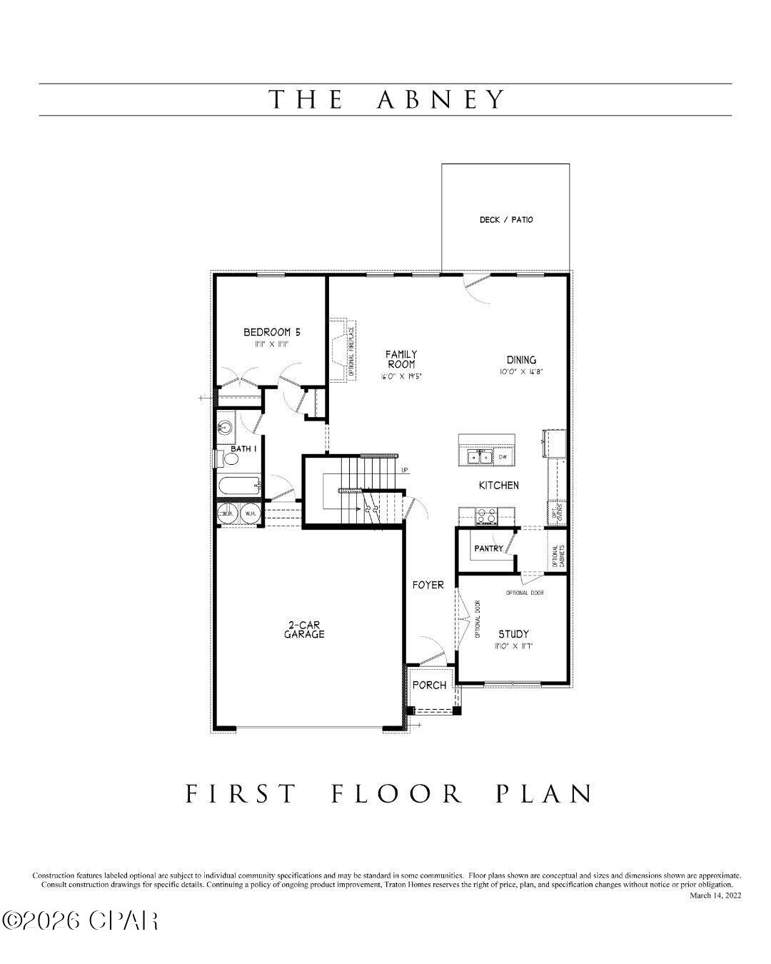 Image 6 For 3117 Castleview Lane