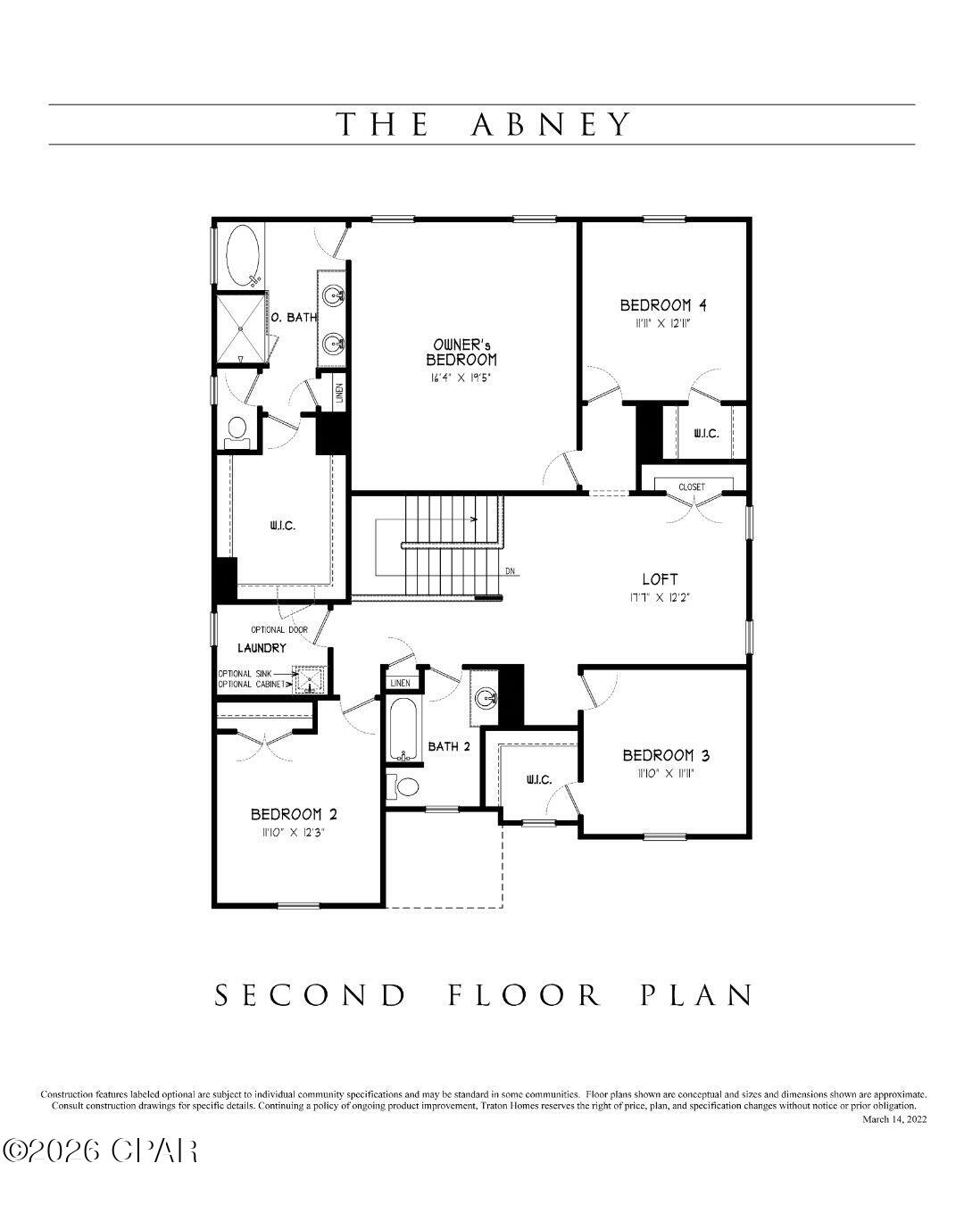 Image 7 For 3117 Castleview Lane