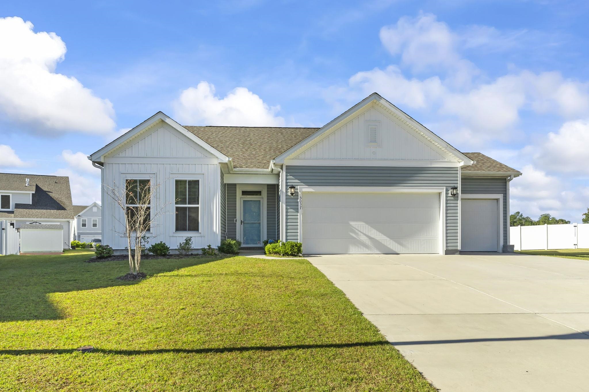 5037 Sassari St. Myrtle Beach, SC 29579