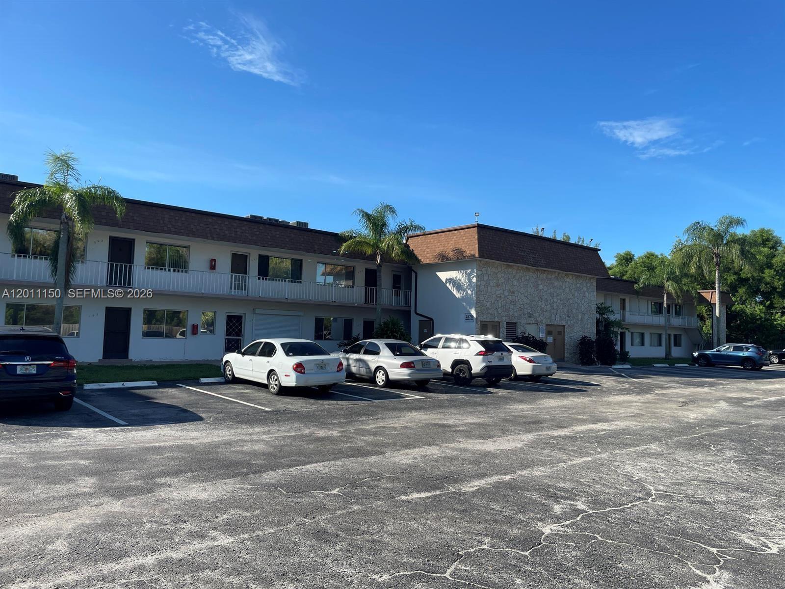 Mariner I Condo