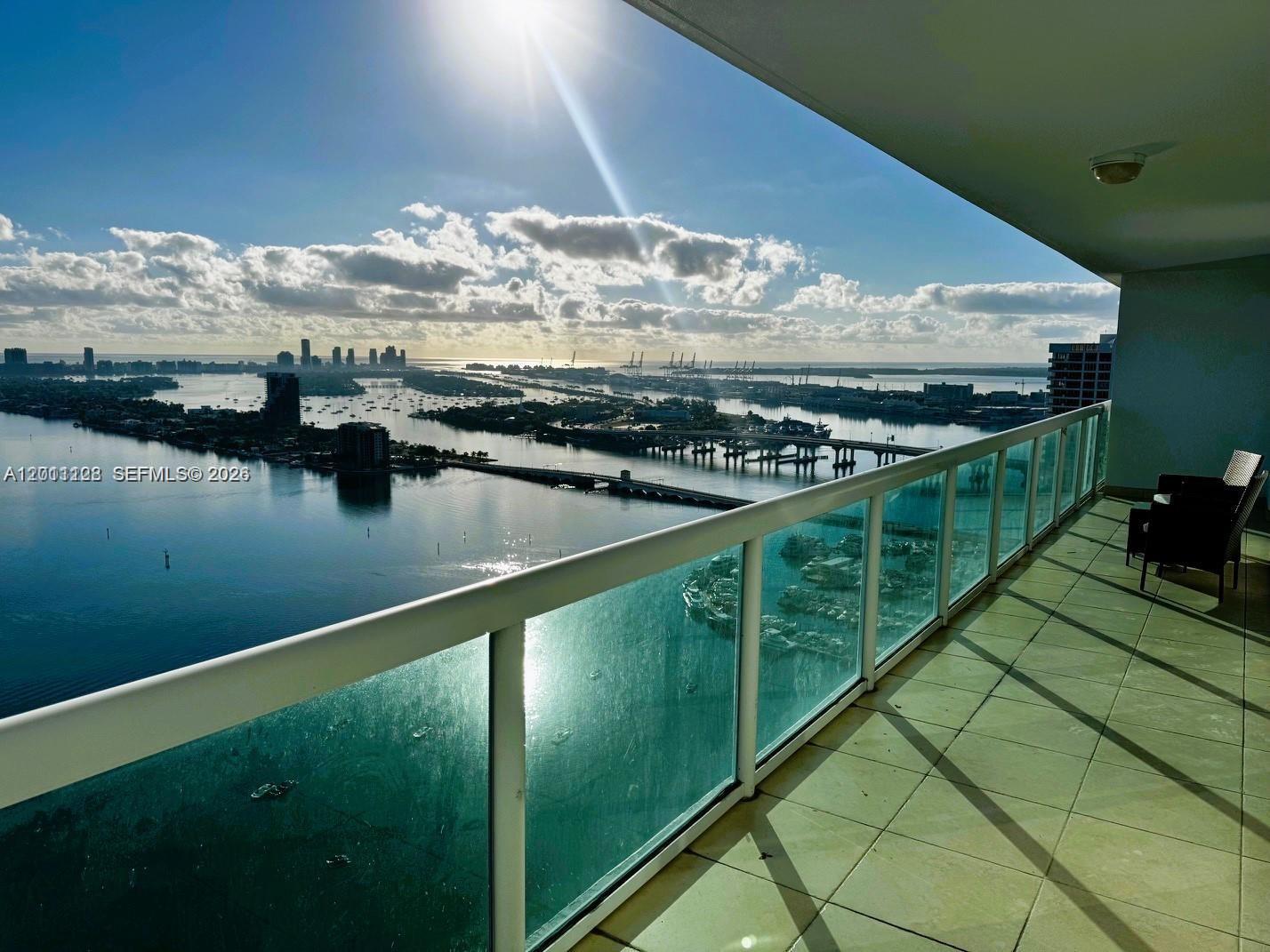 Condo for Rent in Miami, FL