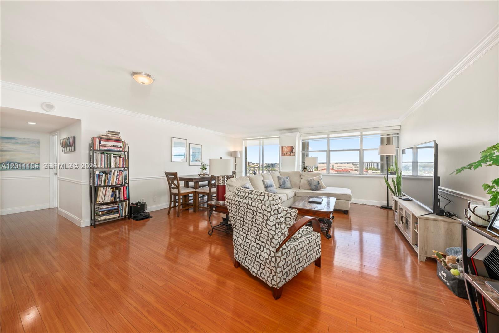 Bayview Towers Condo Sout