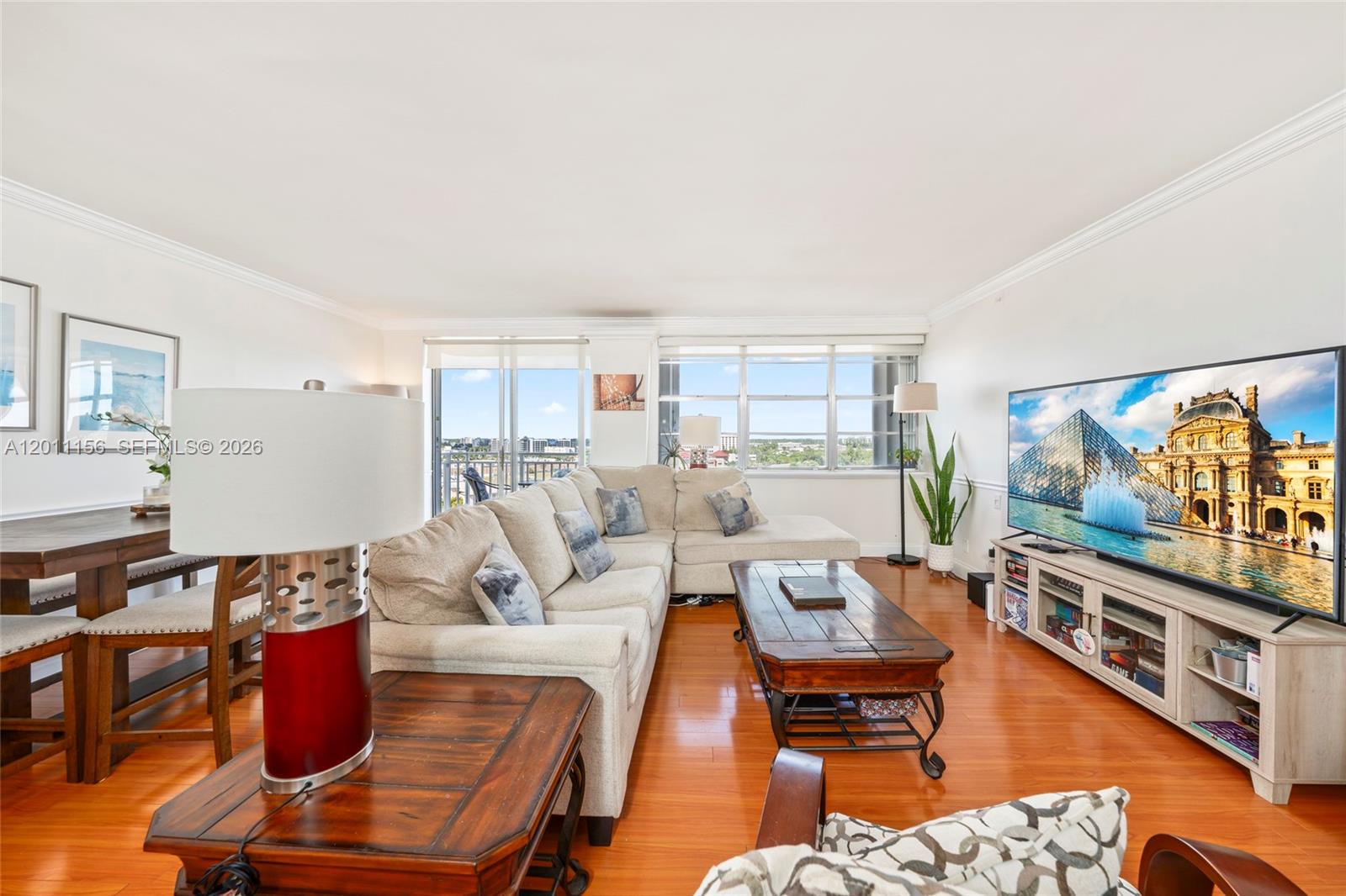 Homes for sale in North Miami, FL | 2100 Sans Souci Blvd #B1006, North Miami, FL 33181 | MLS# A12011156