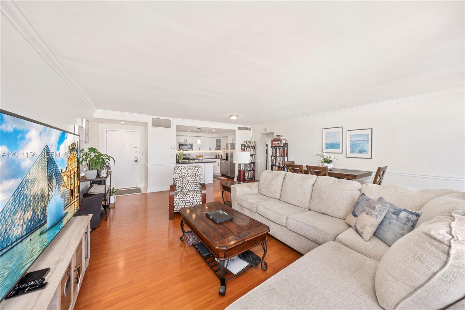 Homes for sale in North Miami, FL | 2100 Sans Souci Blvd #B1006, North Miami, FL 33181 | MLS# A12011156