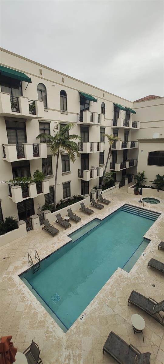 The Ponce Tower Condo