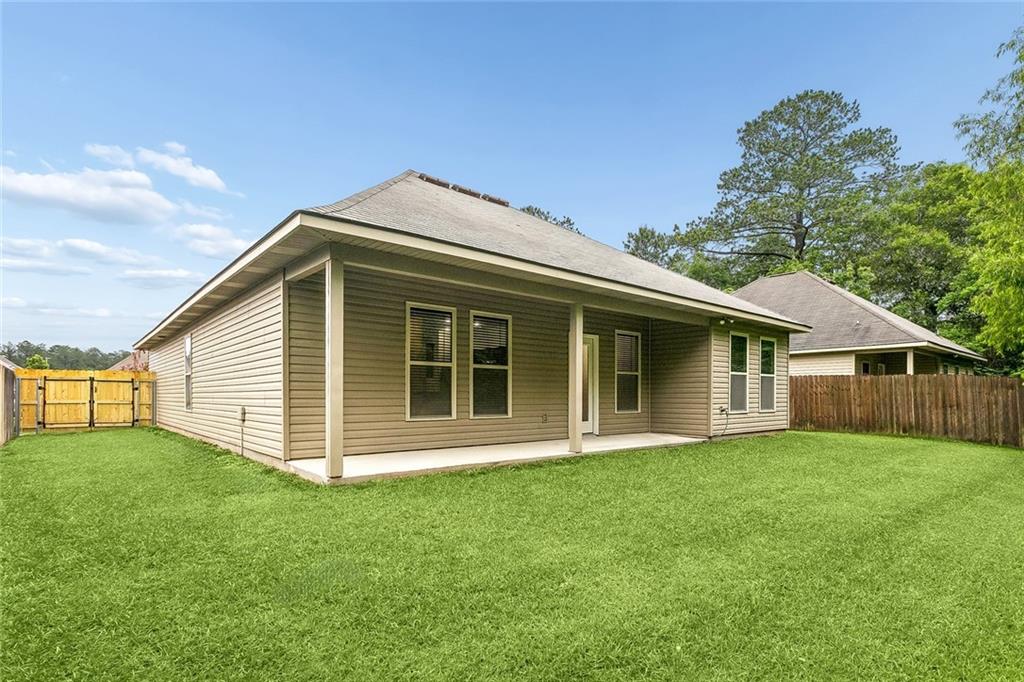 Homes for sale in Covington, LA | 74307 Zeta Ave, Covington, LA 70435 | MLS# 2555384