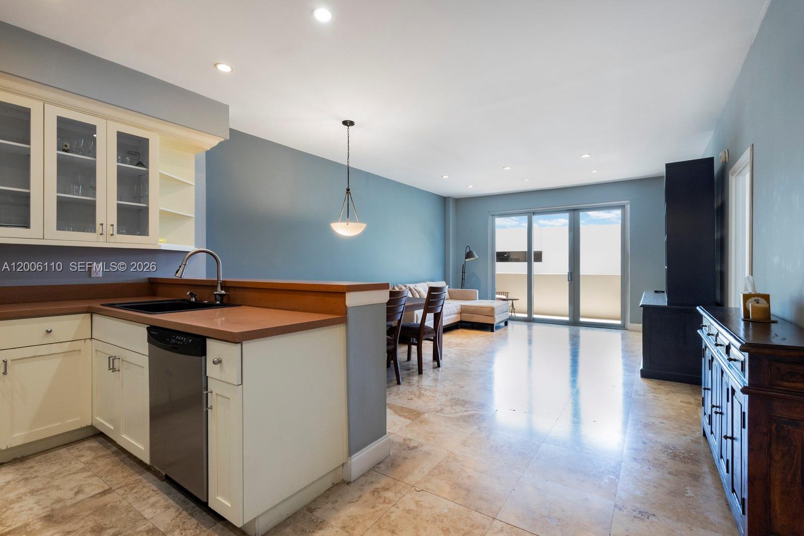 Island Terrace Condo