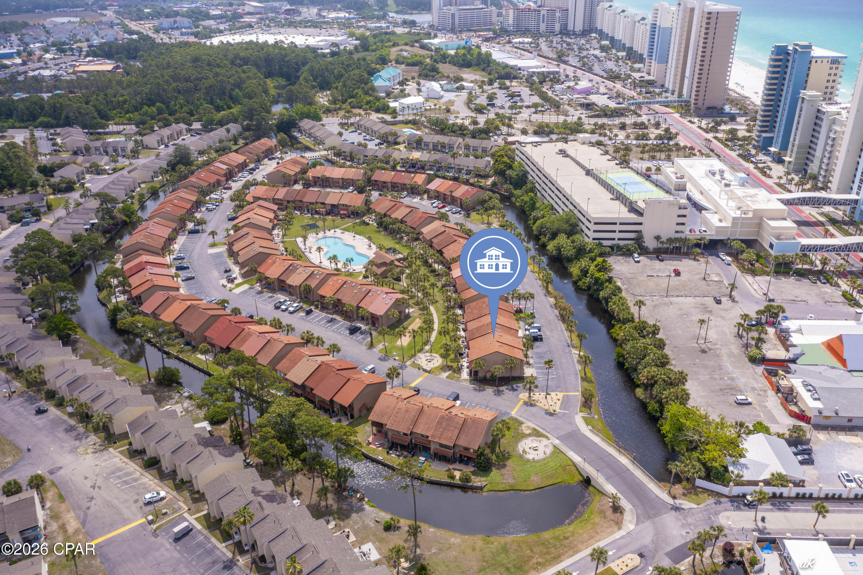 223 Grande Island Boulevard, Panama City Beach, FL 32407 thumbnail, photo 29 of 42
