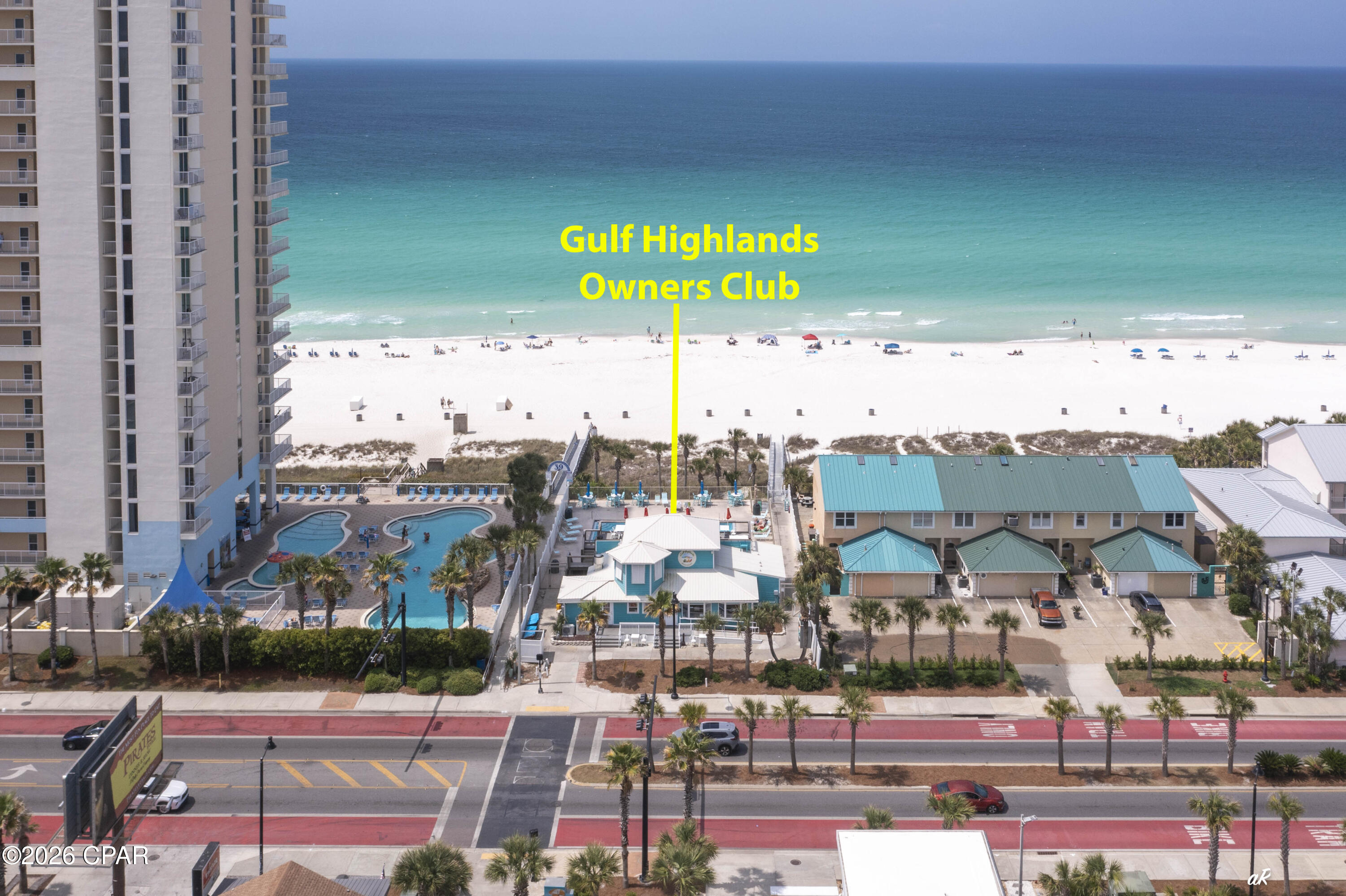 223 Grande Island Boulevard, Panama City Beach, FL 32407 thumbnail, photo 33 of 42