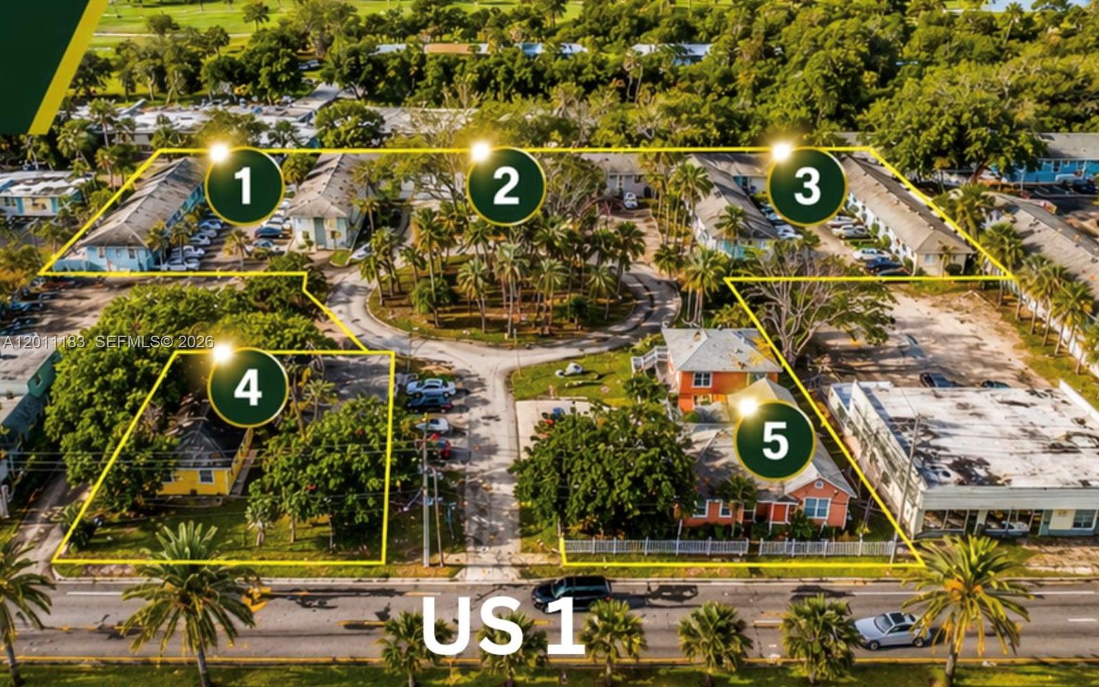 Multifamily