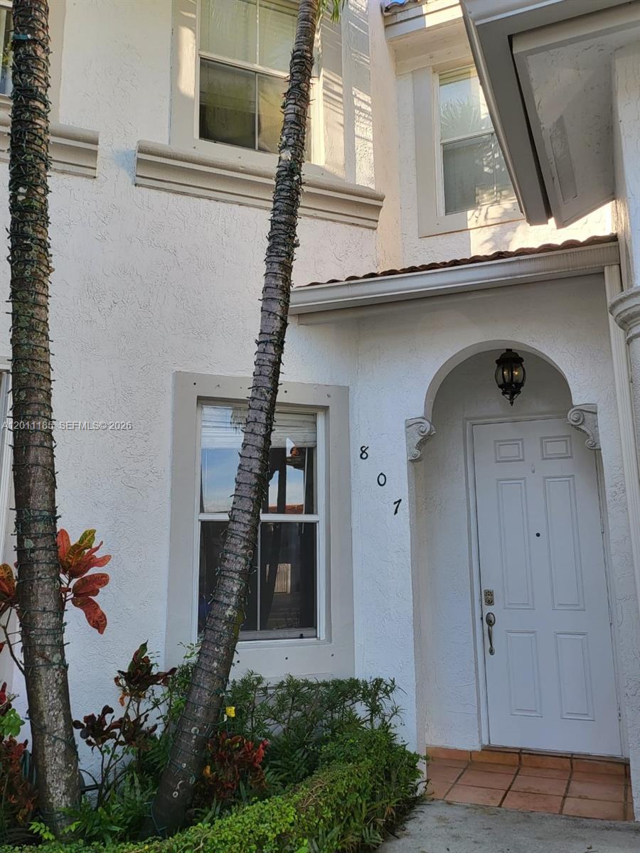 Costa Linda Condo