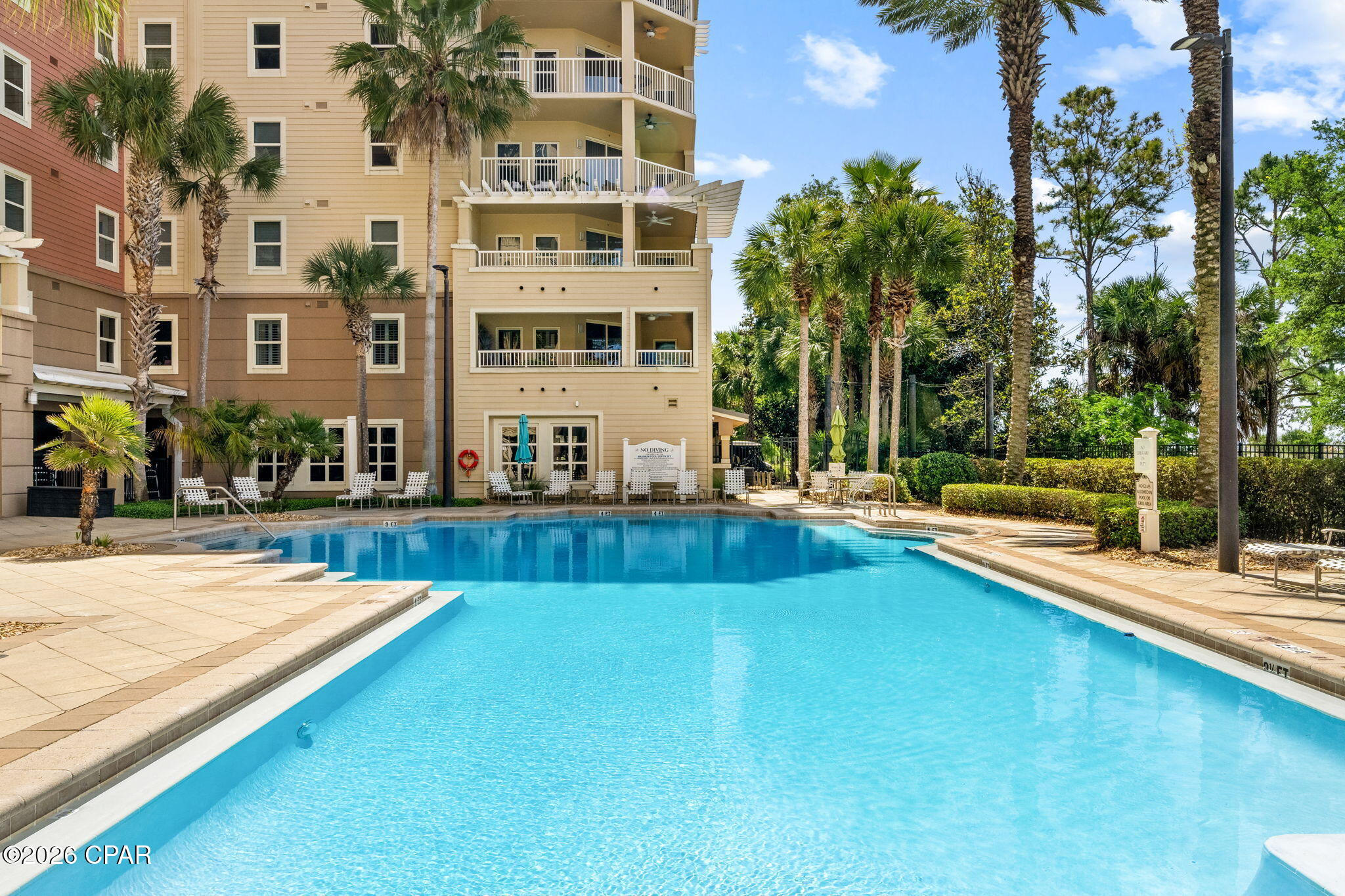 Image 37 For 4050 Marriott Drive 3701