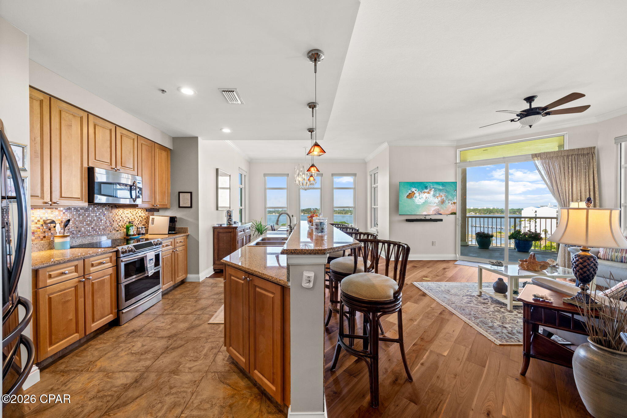 Image 5 For 4050 Marriott Drive 3701