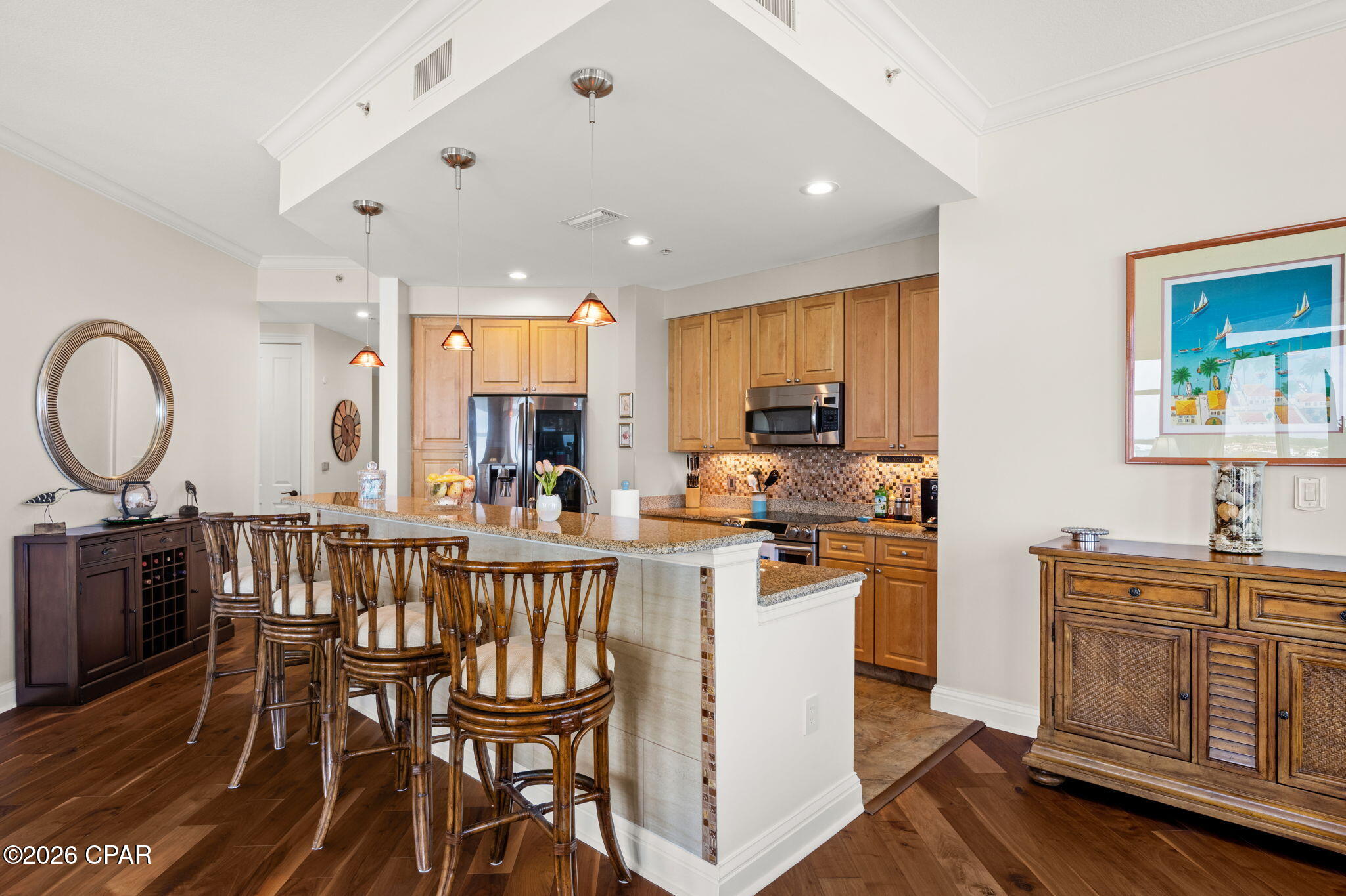 Image 7 For 4050 Marriott Drive 3701